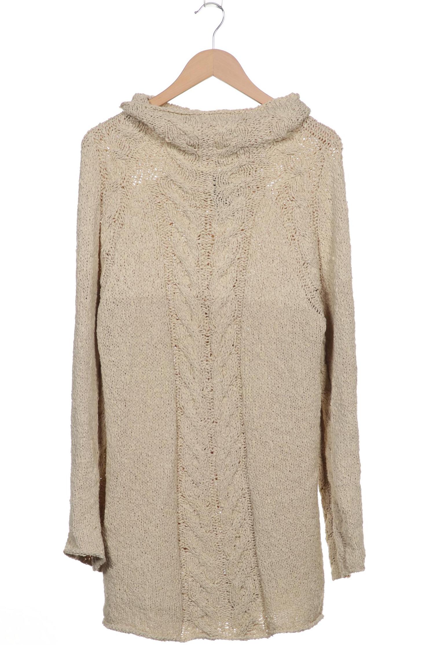 

Annette Görtz Damen Pullover, beige, Gr. 44