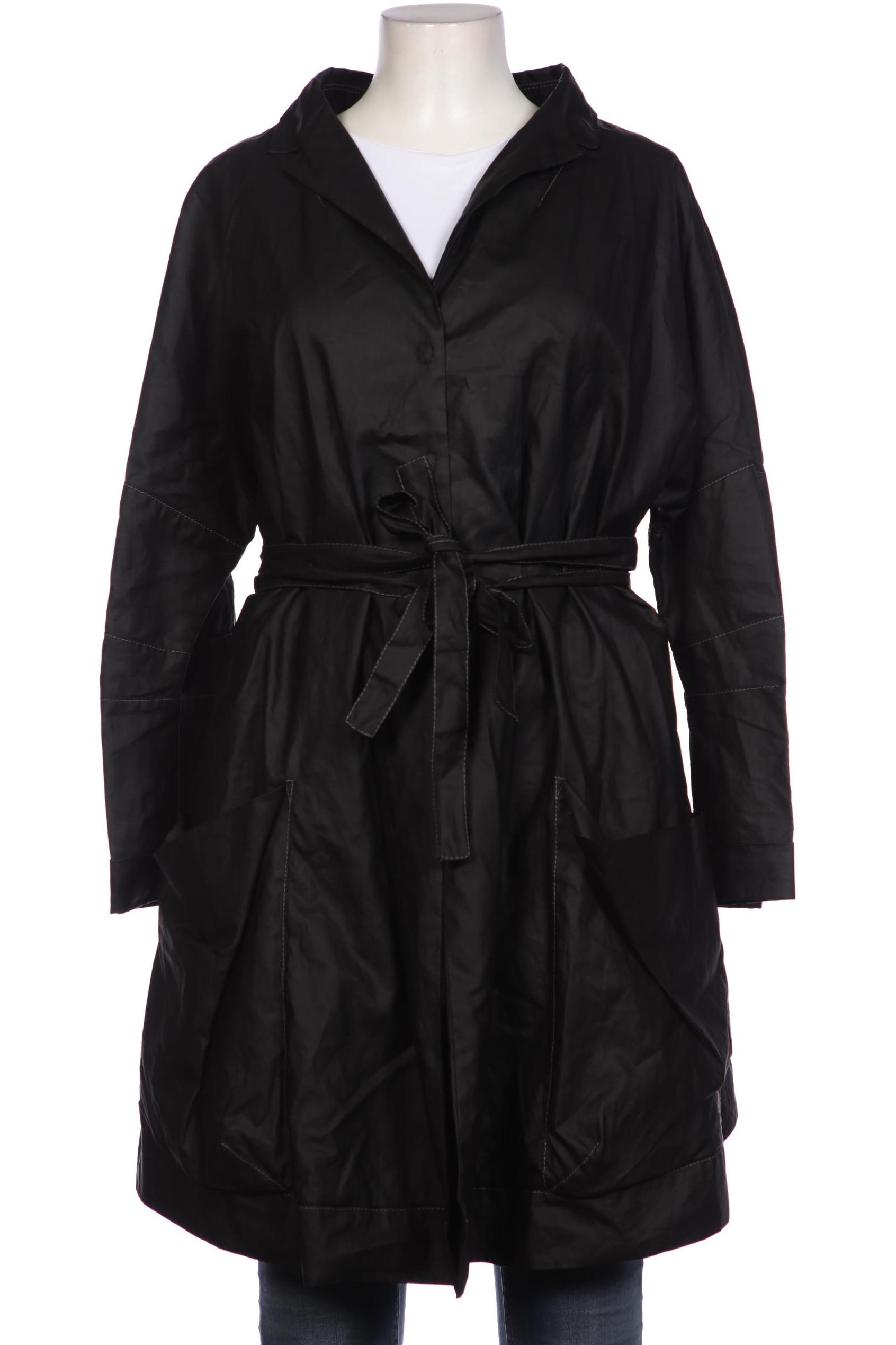 

Annette Görtz Damen Mantel, grau, Gr. 42