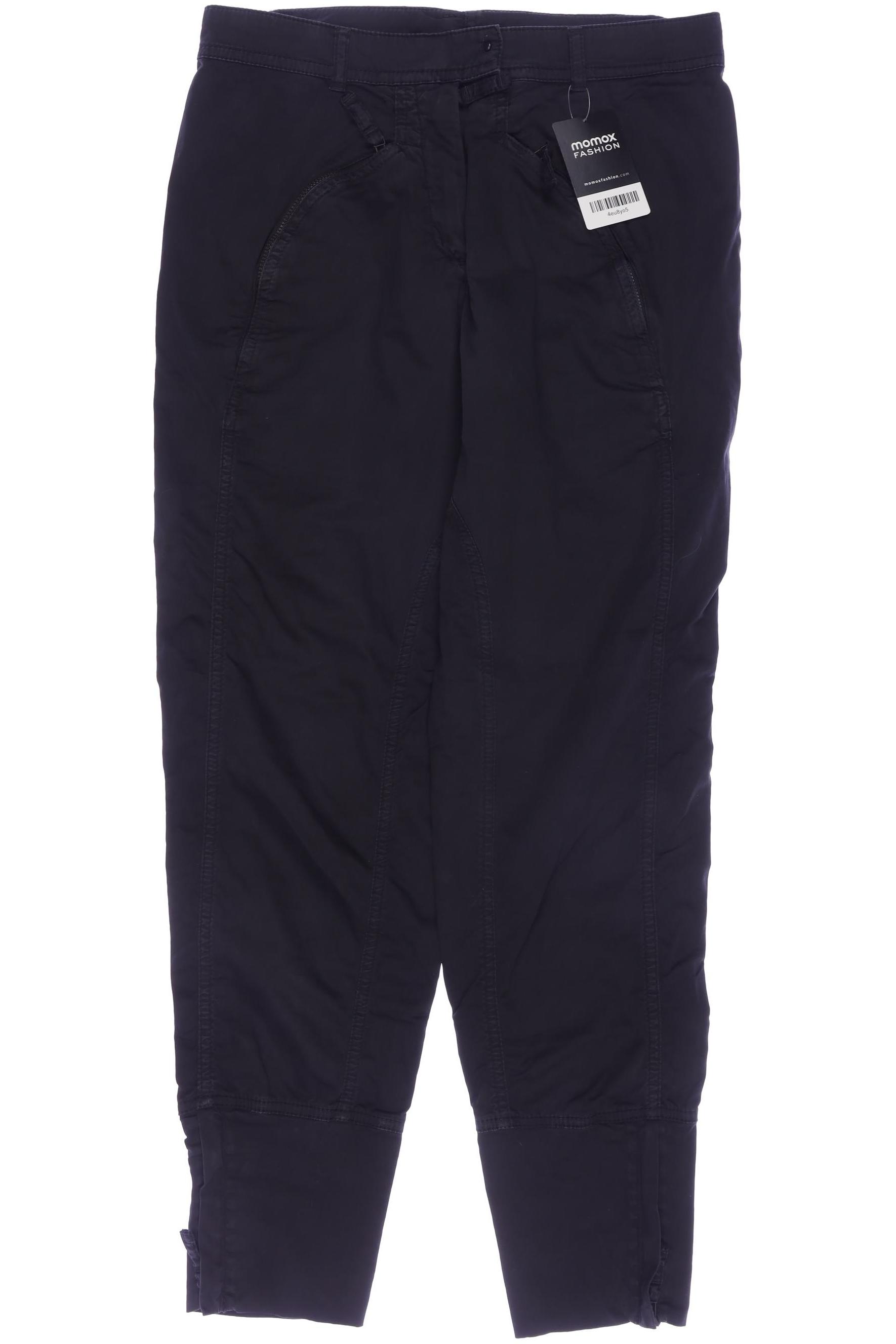 

Annette Görtz Damen Stoffhose, schwarz, Gr. 34