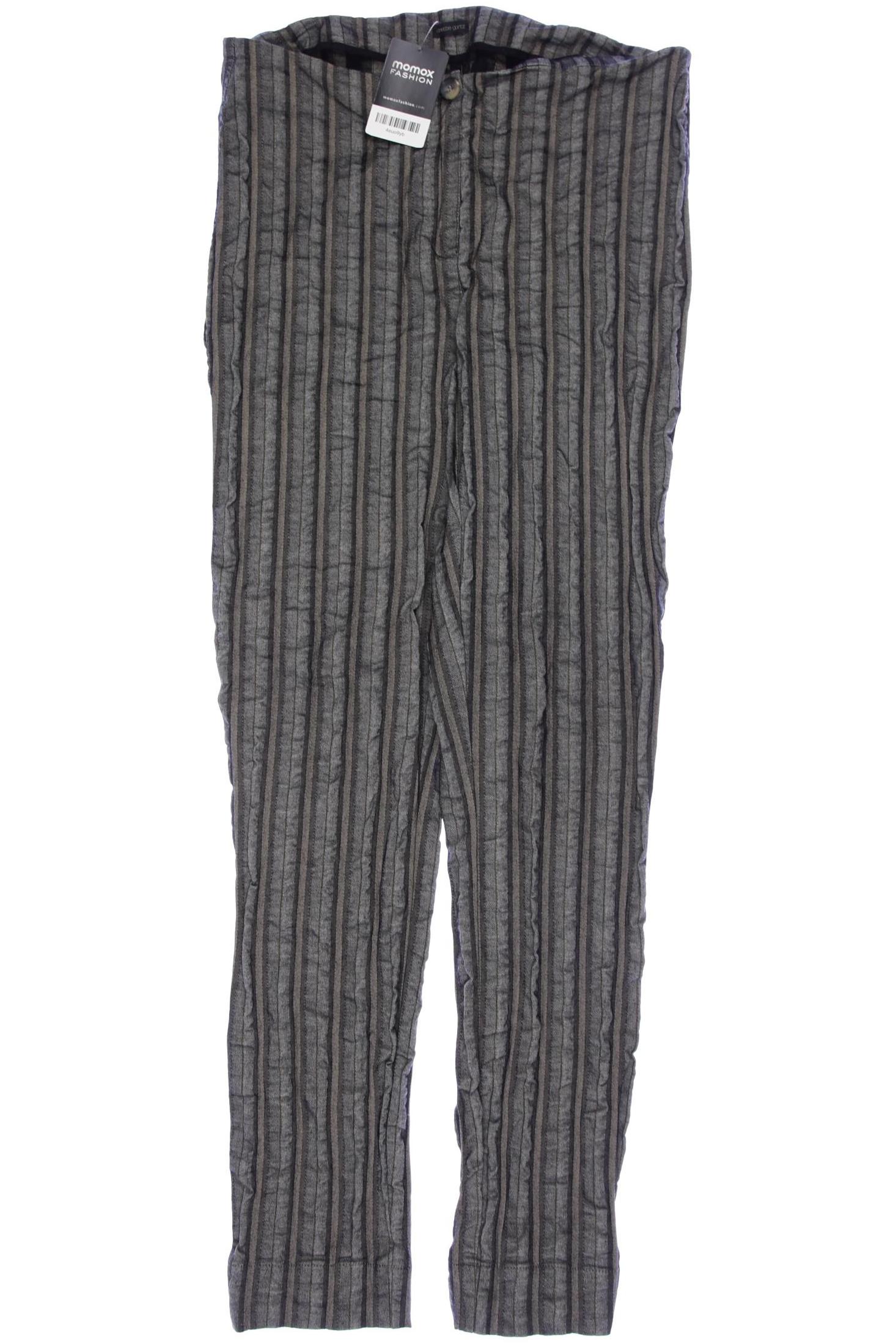 

Annette Görtz Damen Stoffhose, grau, Gr. 42