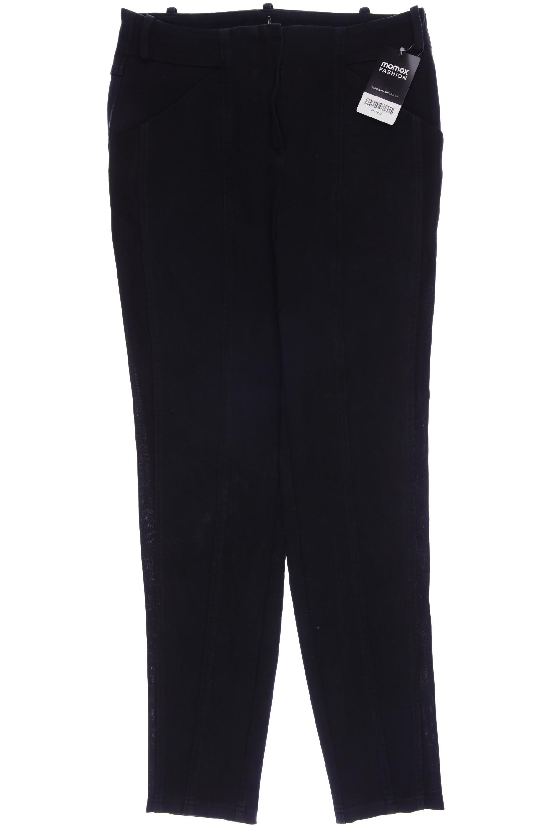 

Annette Görtz Damen Stoffhose, schwarz
