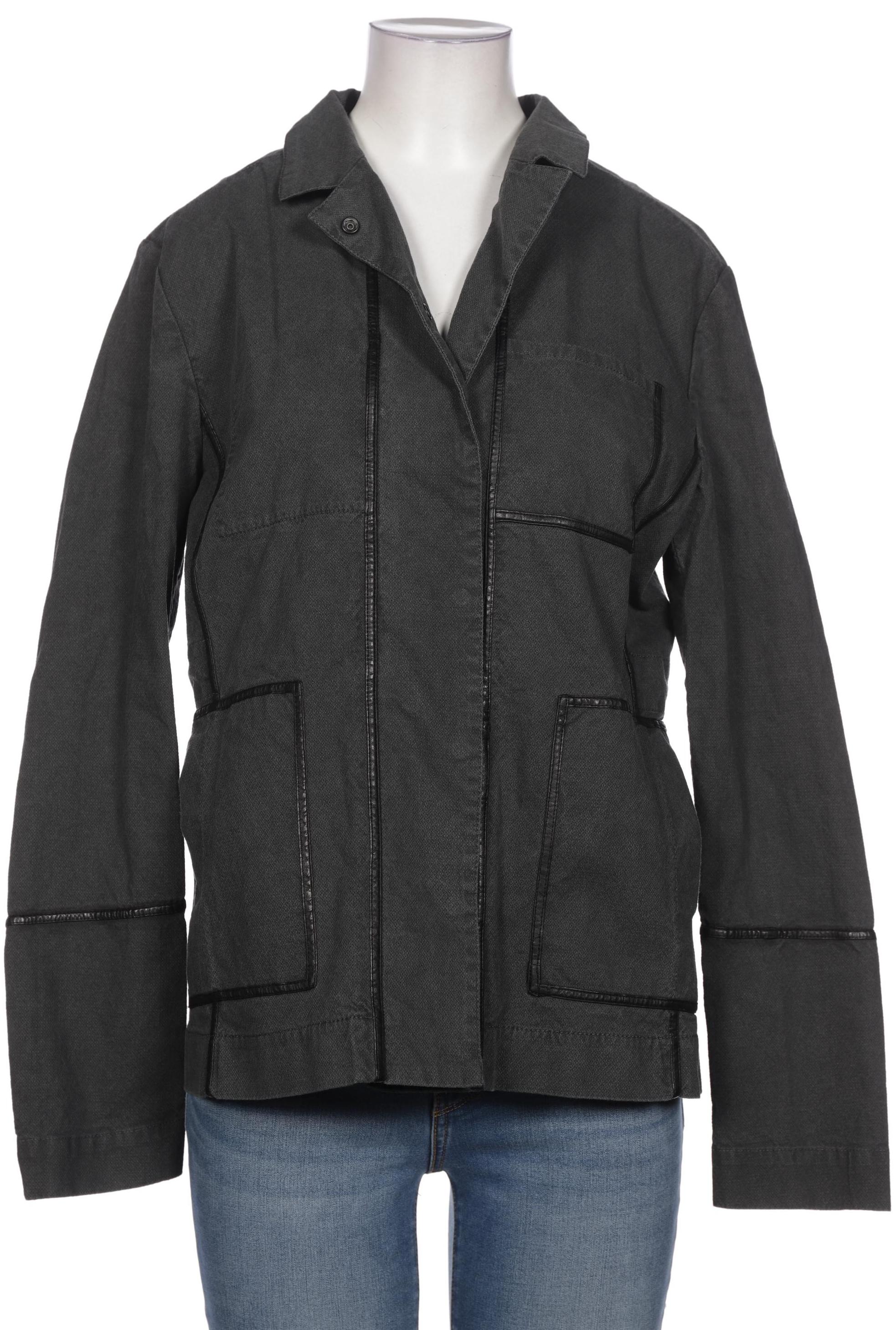 

Annette Görtz Damen Blazer, grau