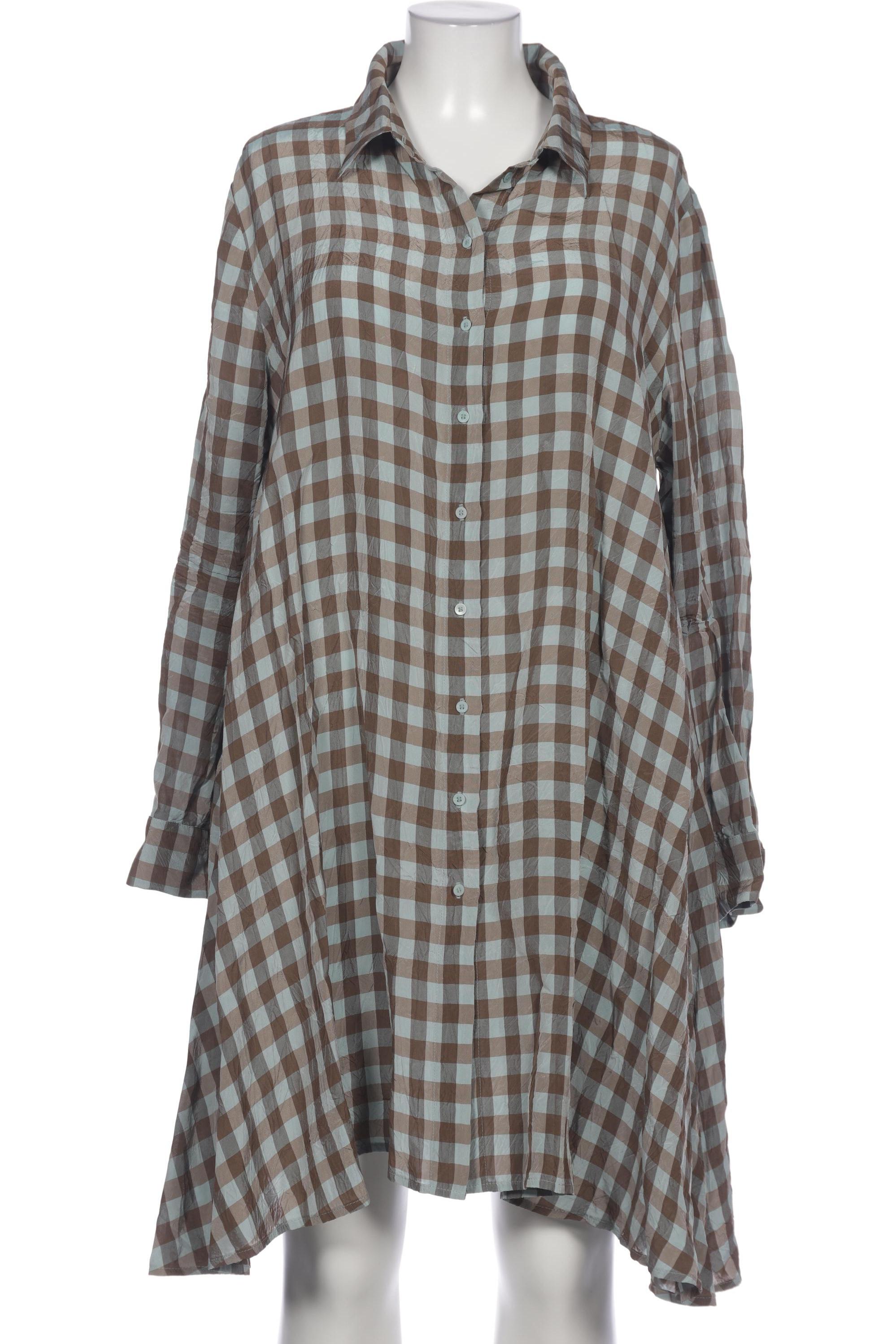 

Annette Görtz Damen Kleid, braun, Gr. 44