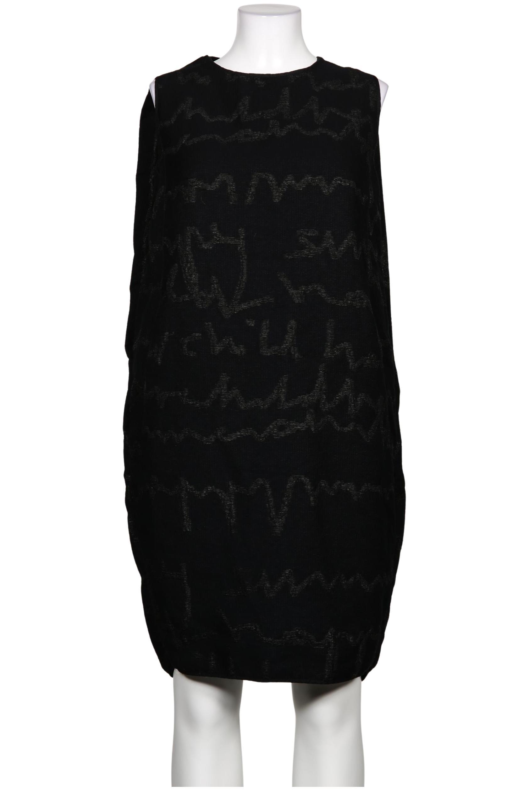 

Annette Görtz Damen Kleid, schwarz, Gr. 44