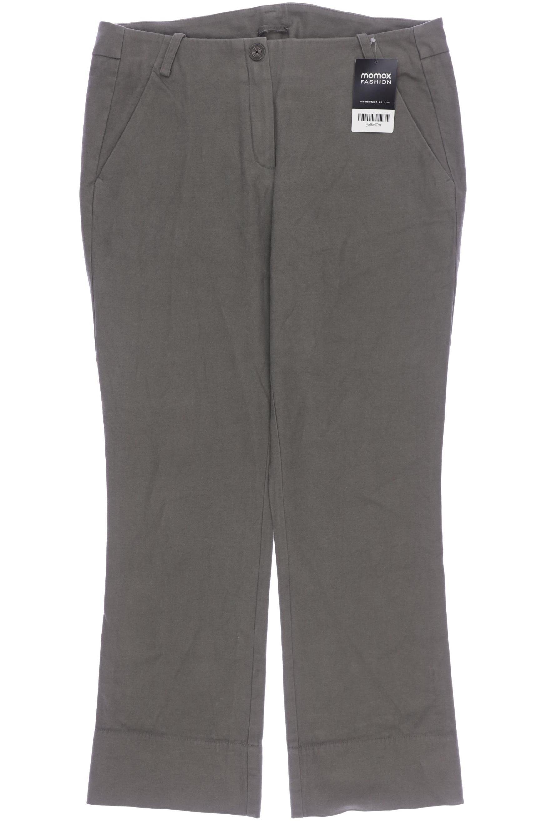 

Annette Görtz Damen Stoffhose, grün, Gr. 42