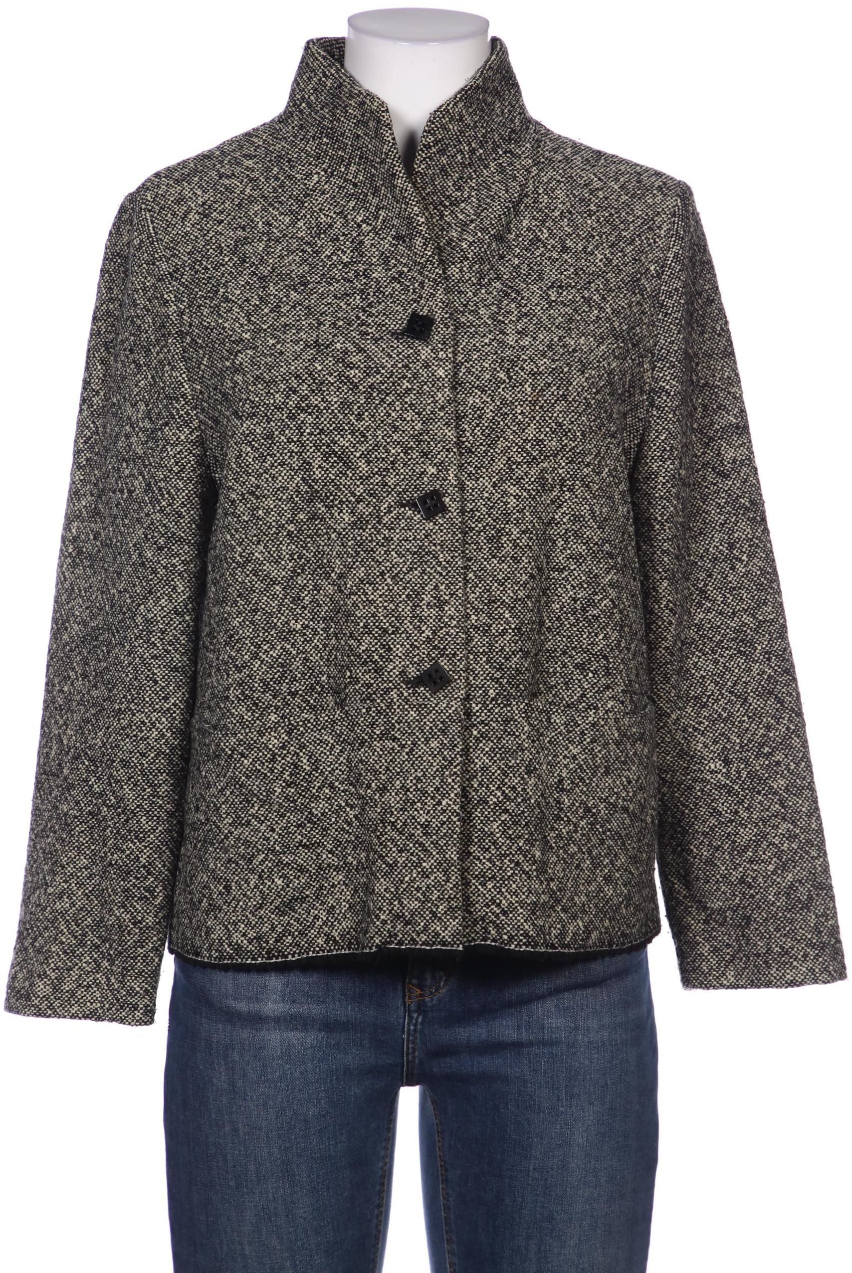 

Annette Görtz Damen Blazer, grau, Gr. 38