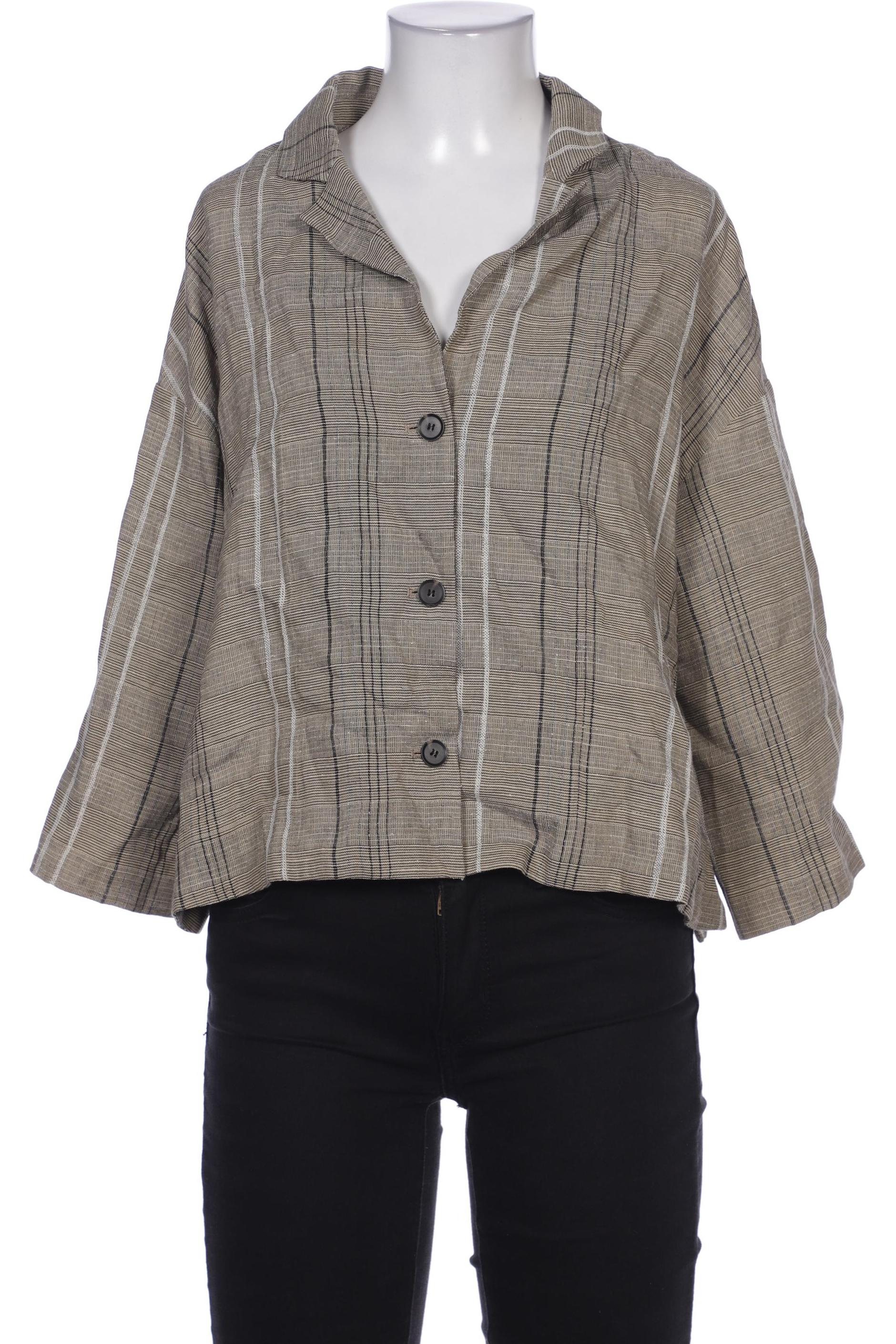 

Annette Görtz Damen Blazer, braun, Gr. 36