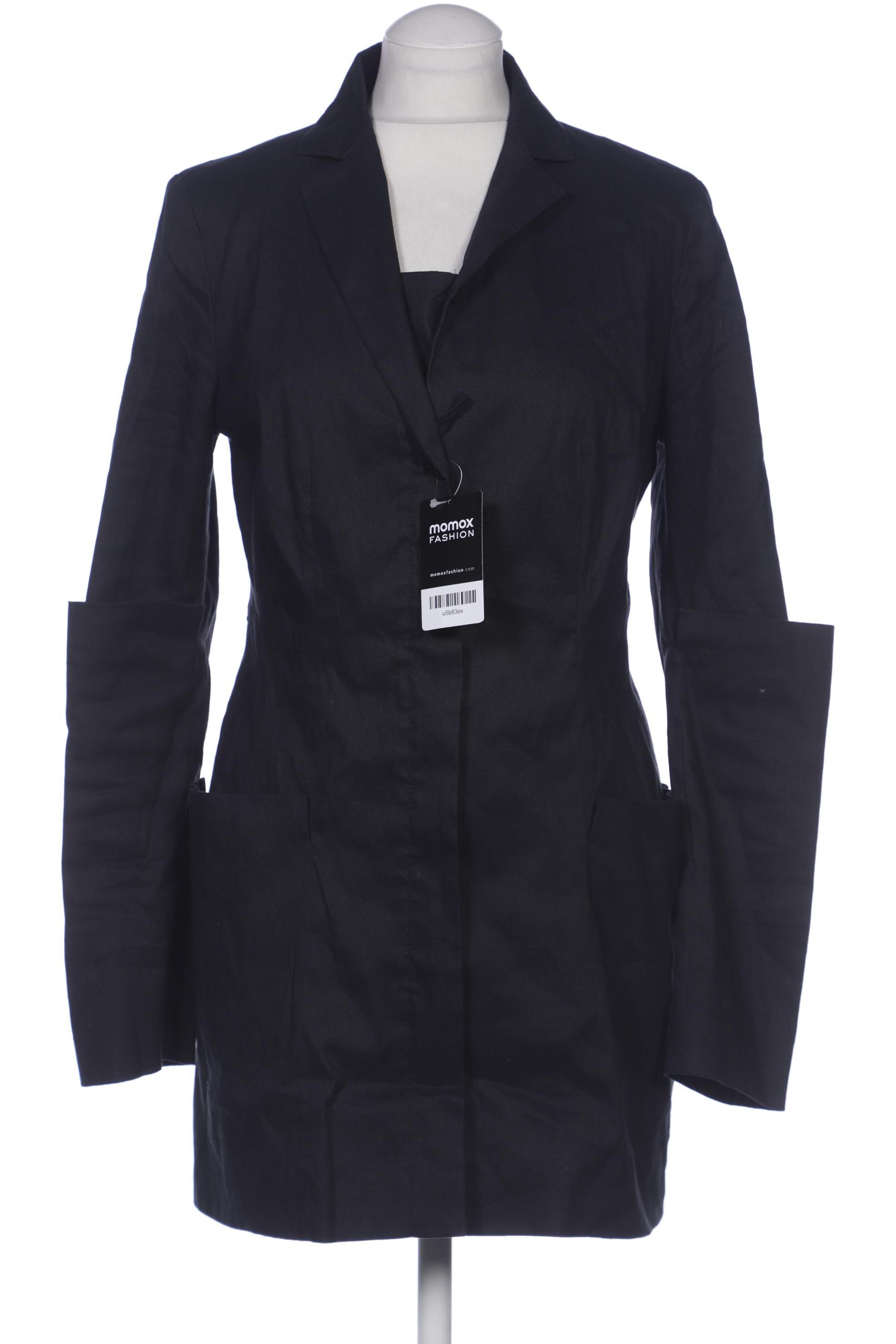 

Annette Görtz Damen Blazer, schwarz, Gr. 38