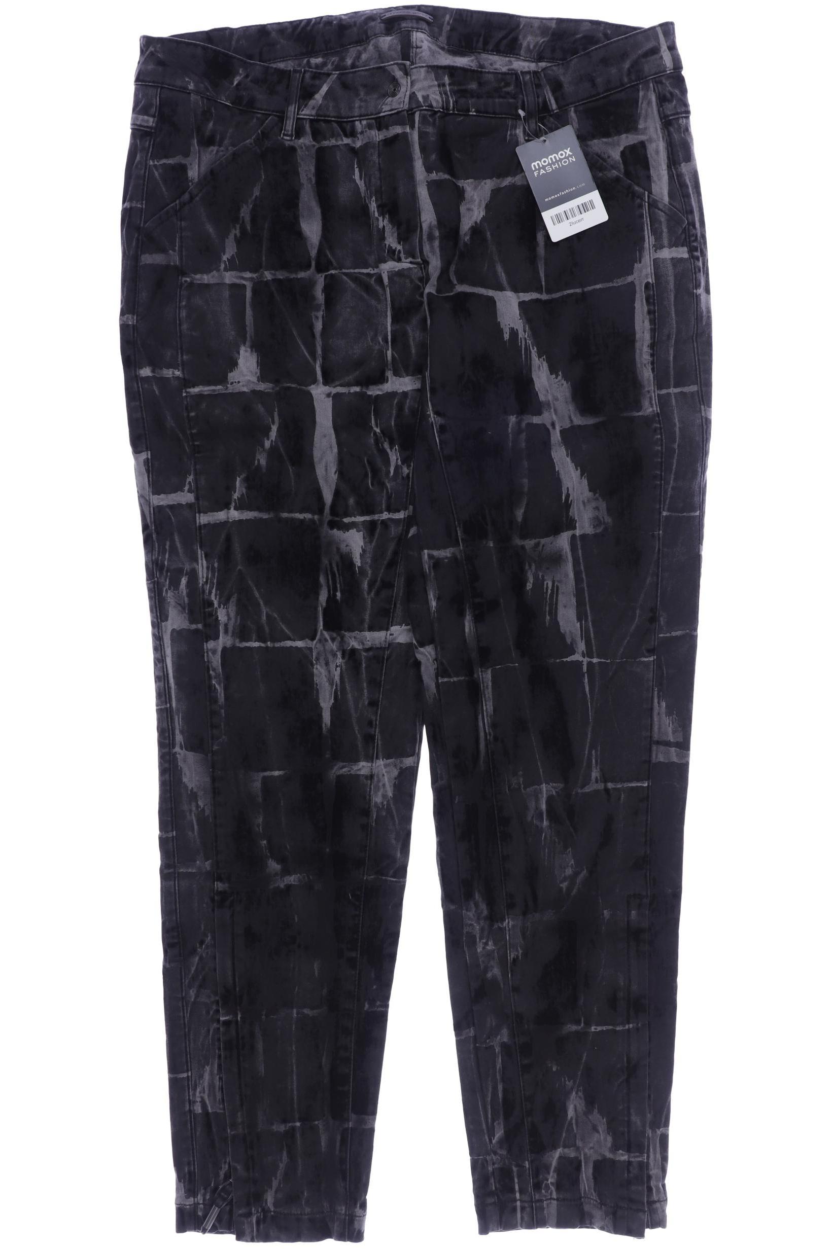 

Annette Görtz Damen Stoffhose, grau, Gr. 46