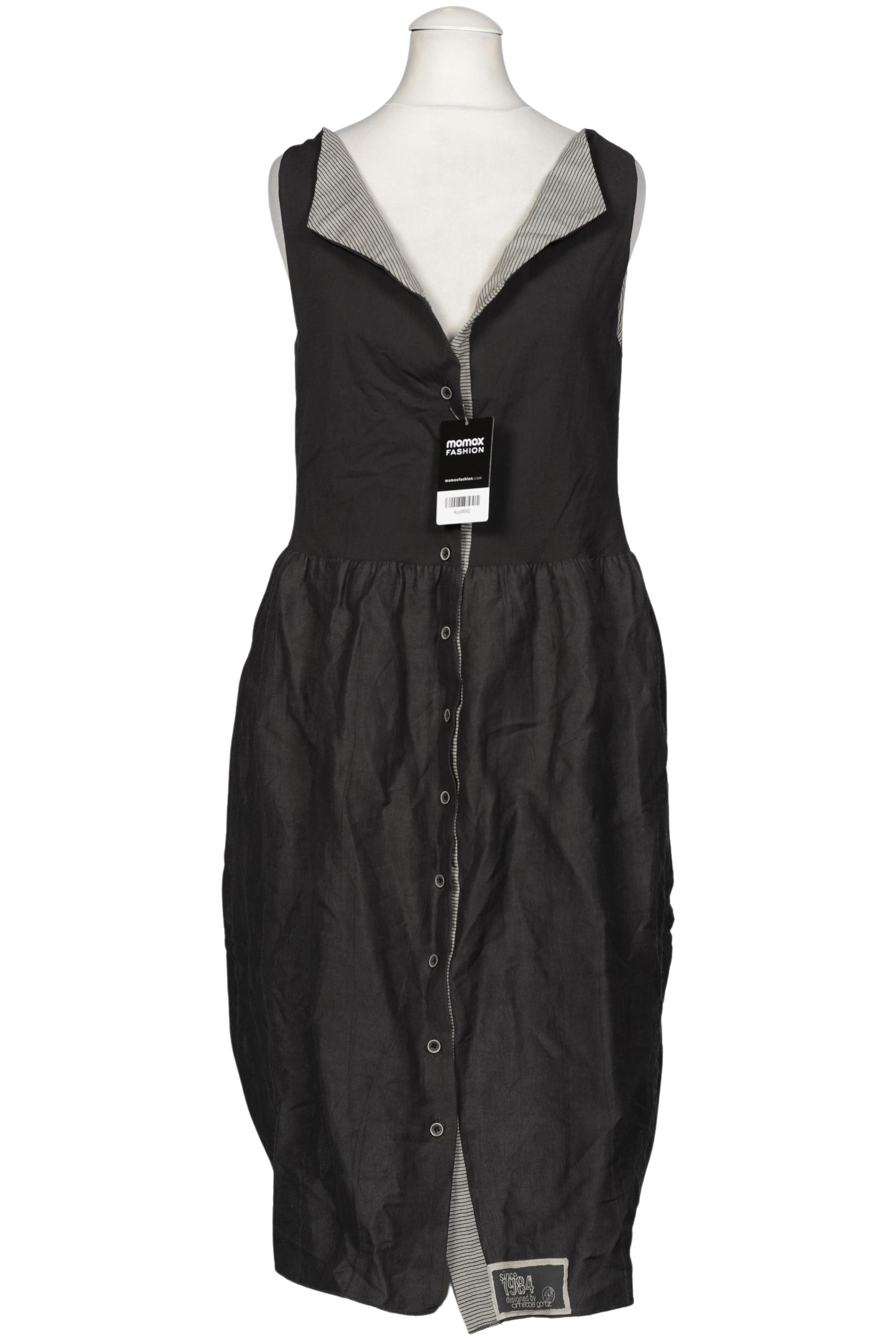 

Annette Görtz Damen Kleid, grau, Gr. 34