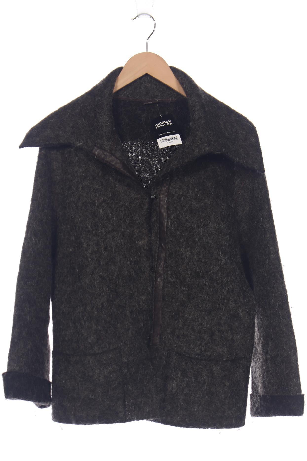 

Annette Görtz Damen Strickjacke, braun, Gr. 42