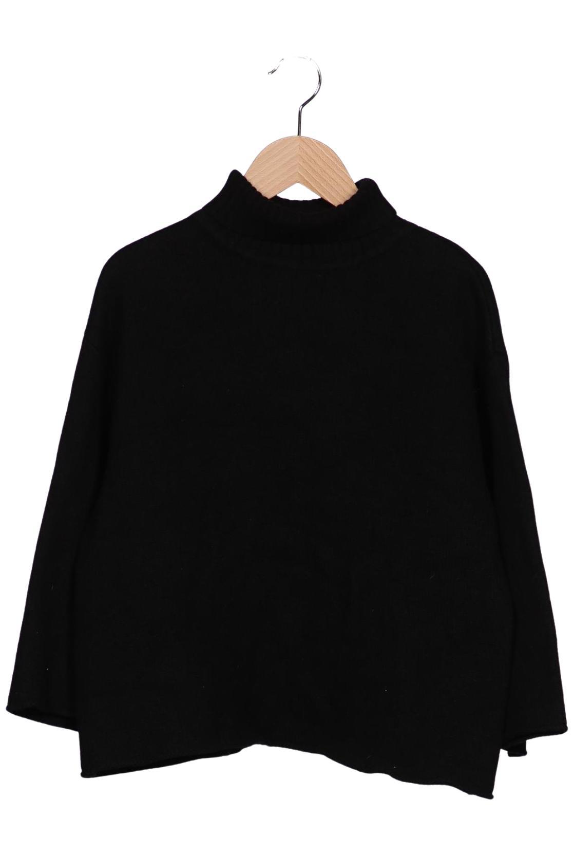 

Annette Görtz Damen Pullover, schwarz, Gr. 38