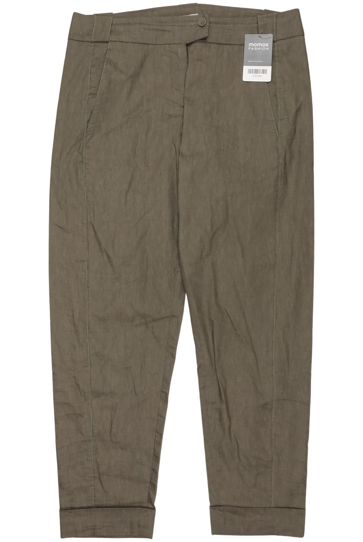 

Annette Görtz Damen Stoffhose, braun, Gr. 42