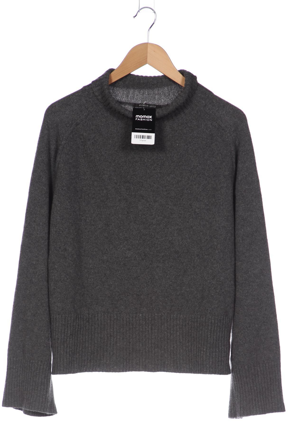

Annette Görtz Damen Pullover, grau