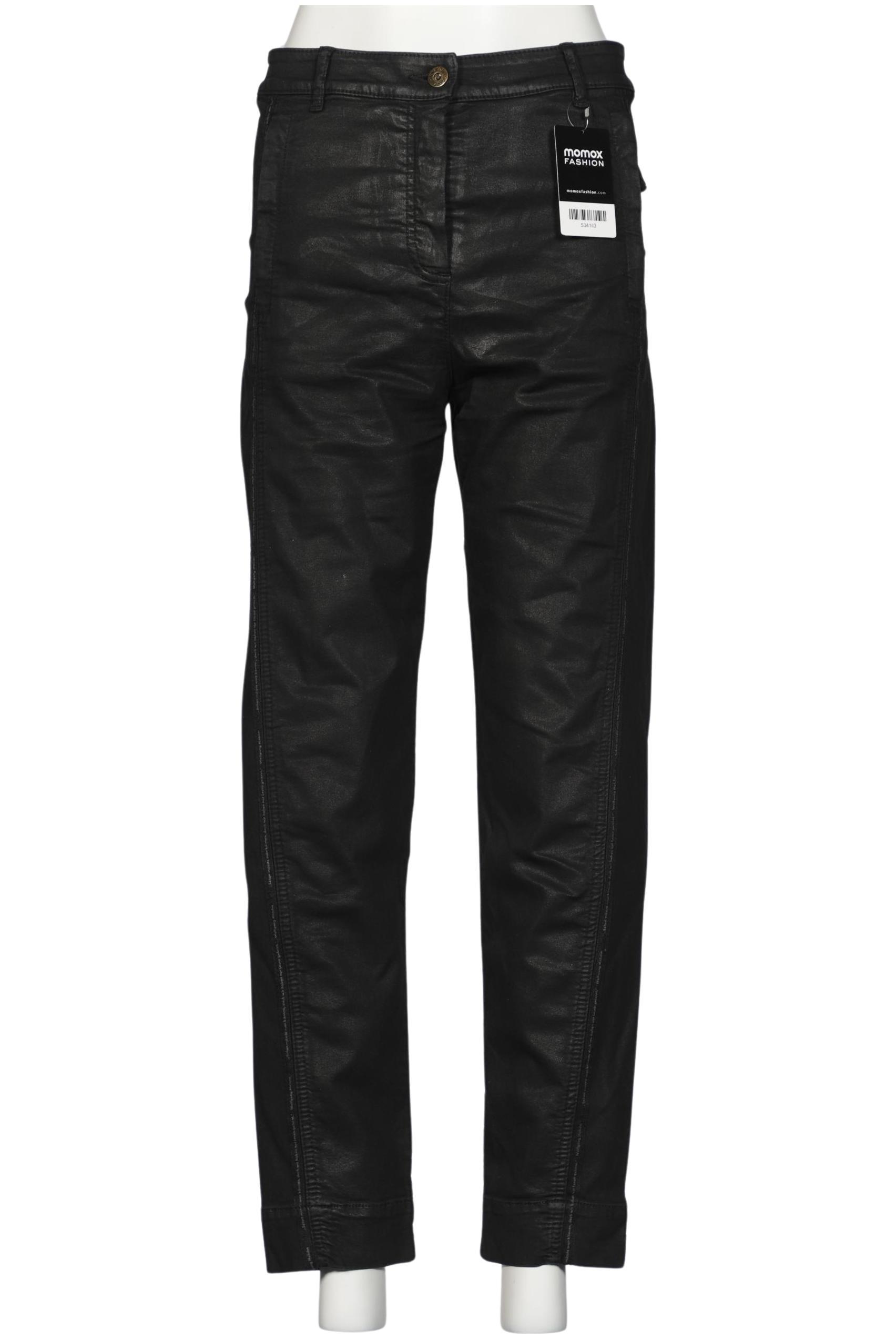 

Annette Görtz Damen Stoffhose, schwarz, Gr. 27