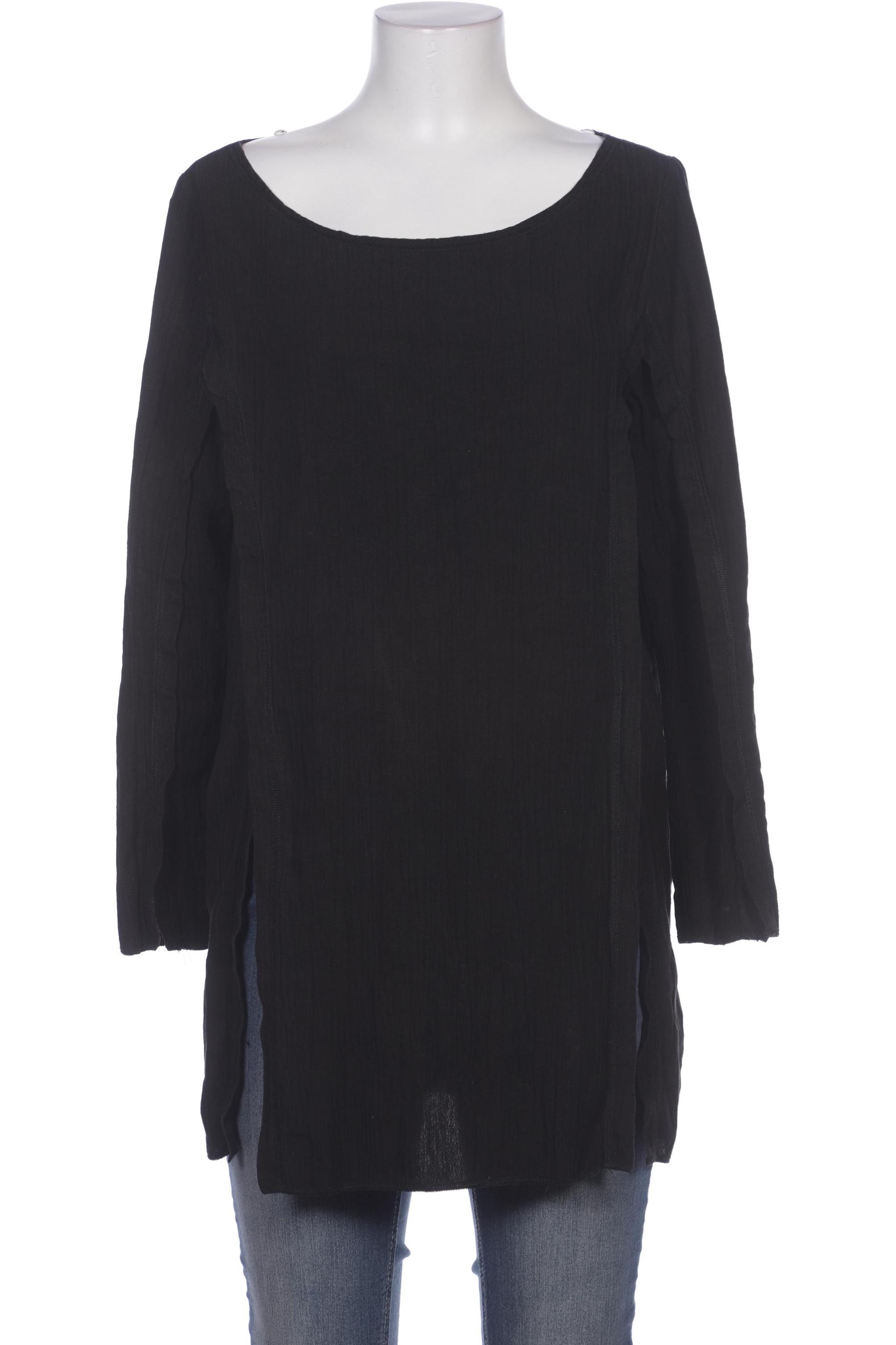 

Annette Görtz Damen Bluse, schwarz, Gr. 38