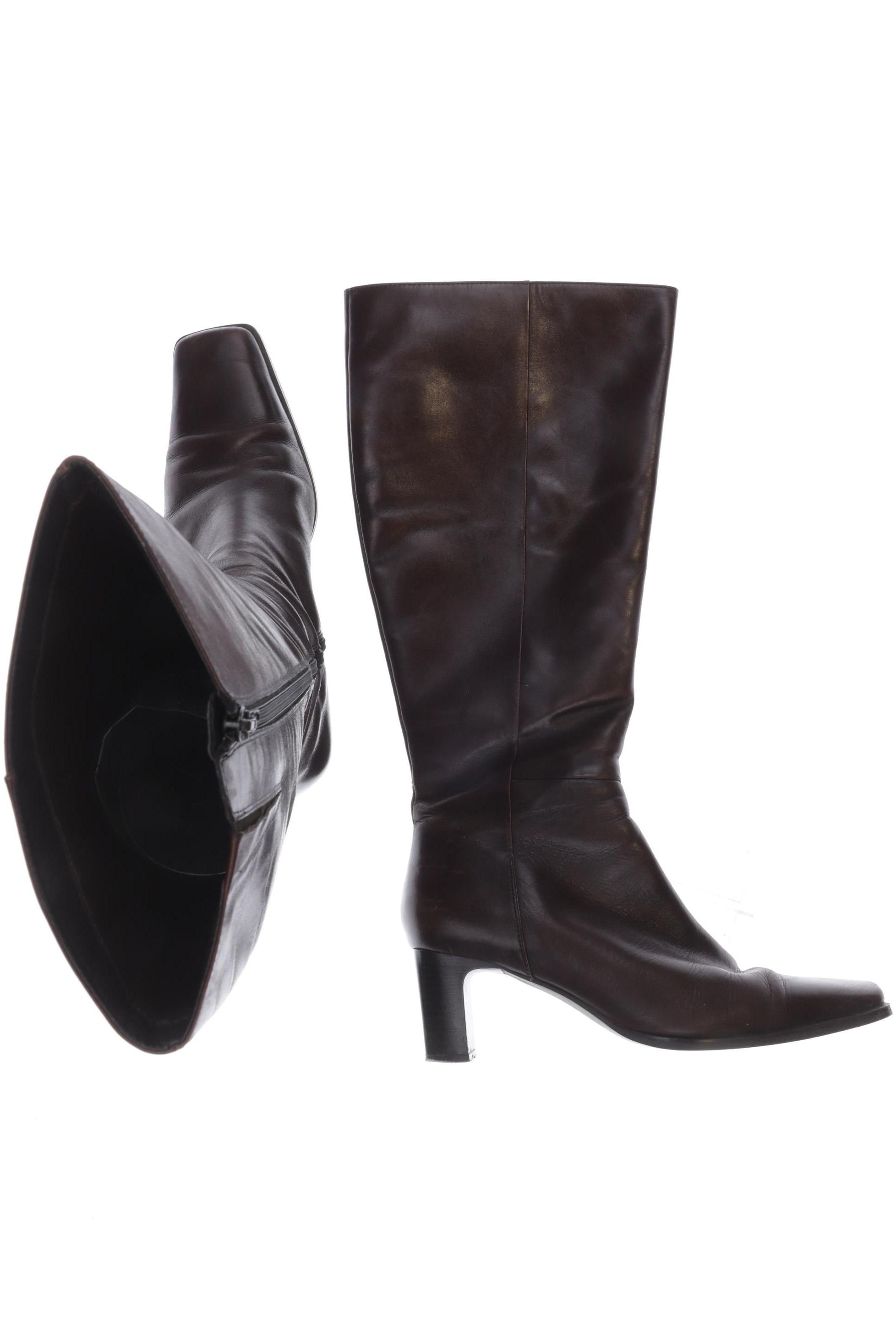 

Annette Görtz Damen Stiefel, braun, Gr. 40