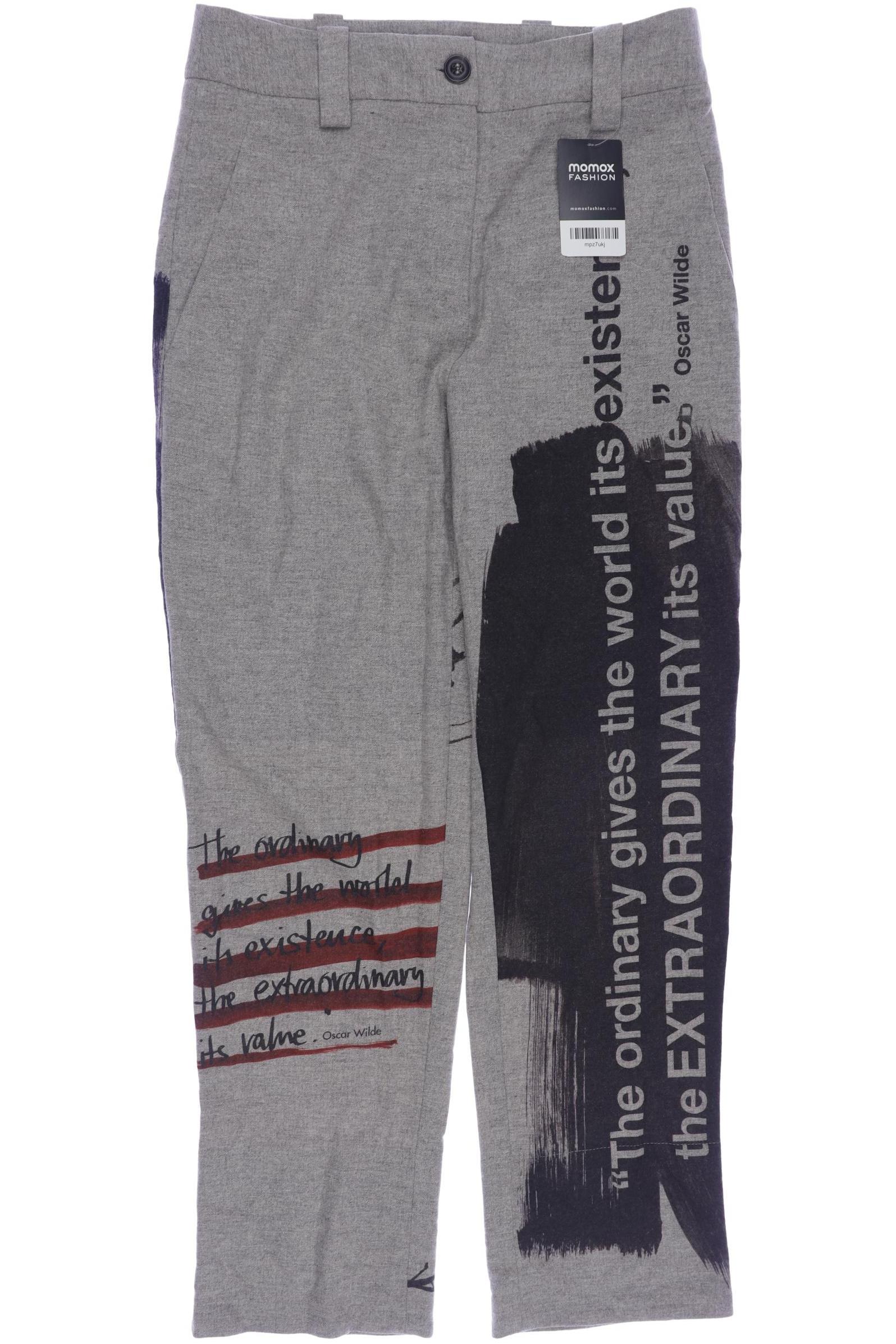 

Annette Görtz Damen Stoffhose, beige, Gr. 36