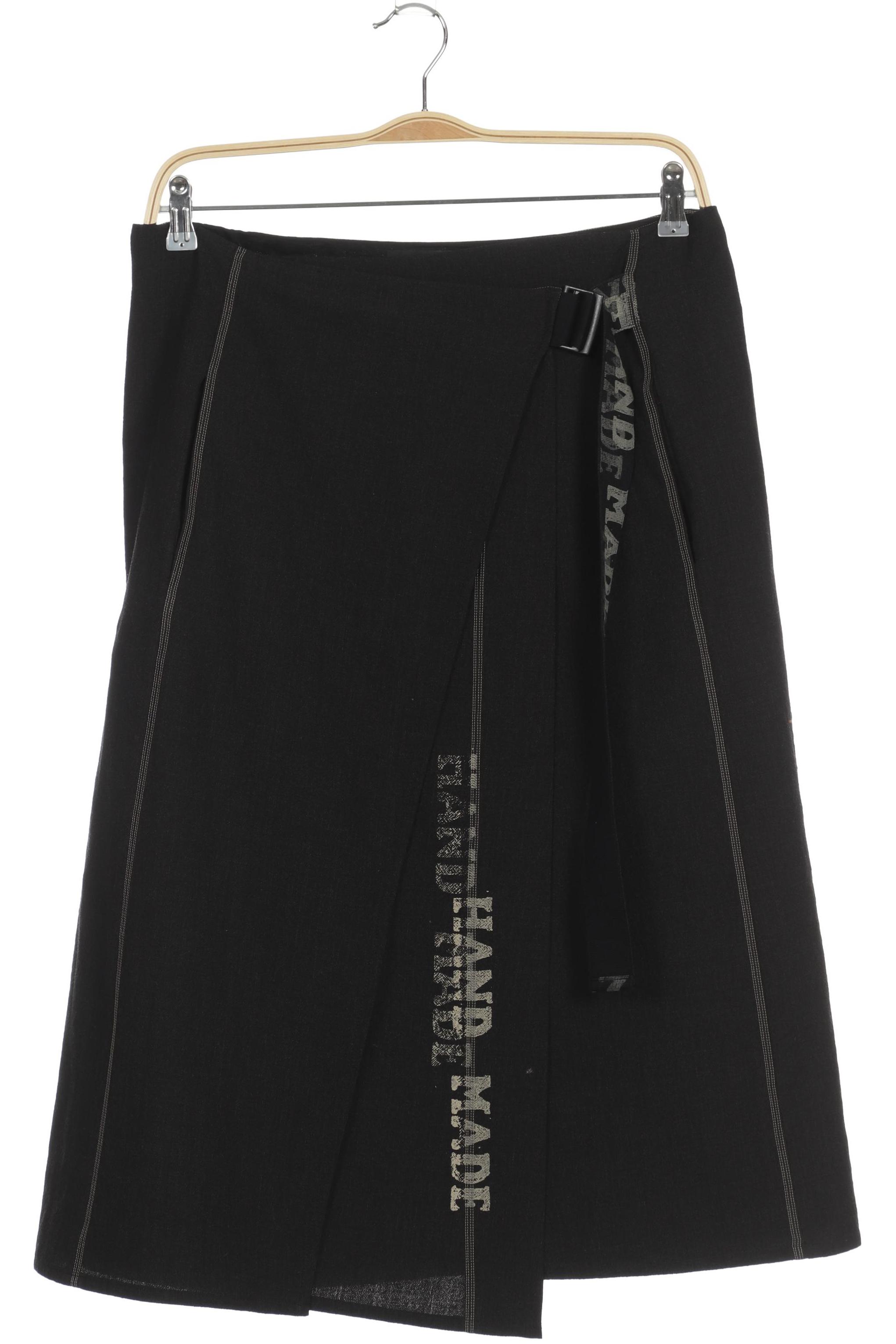 

Annette Görtz Damen Rock, schwarz, Gr. 42