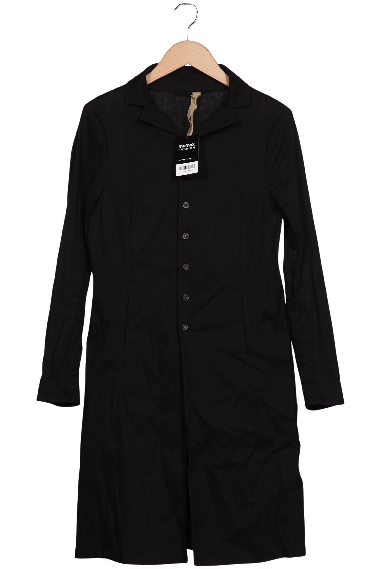 

Annette Görtz Damen Mantel, schwarz, Gr. 38