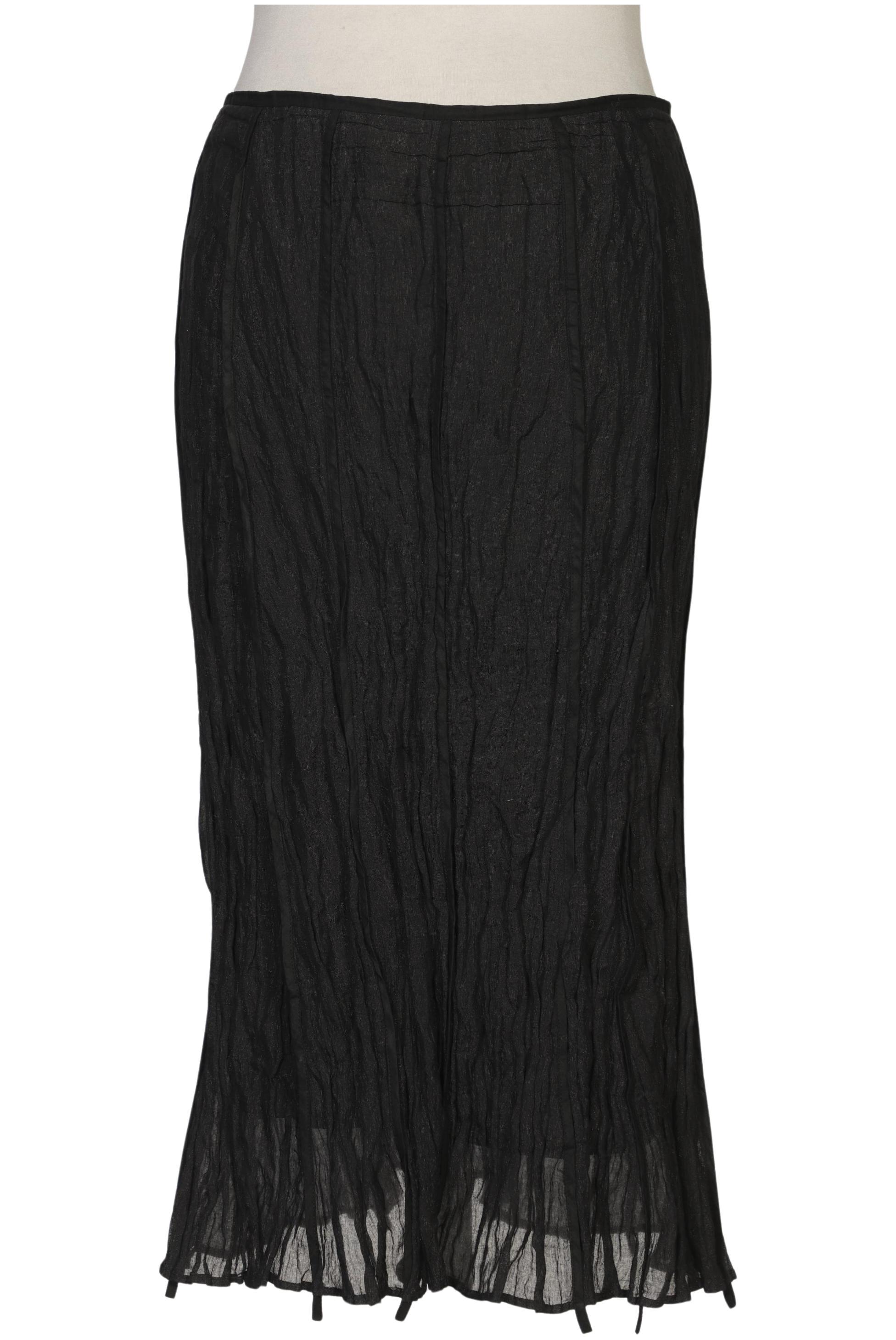 

Annette Görtz Damen Rock, schwarz, Gr. 42