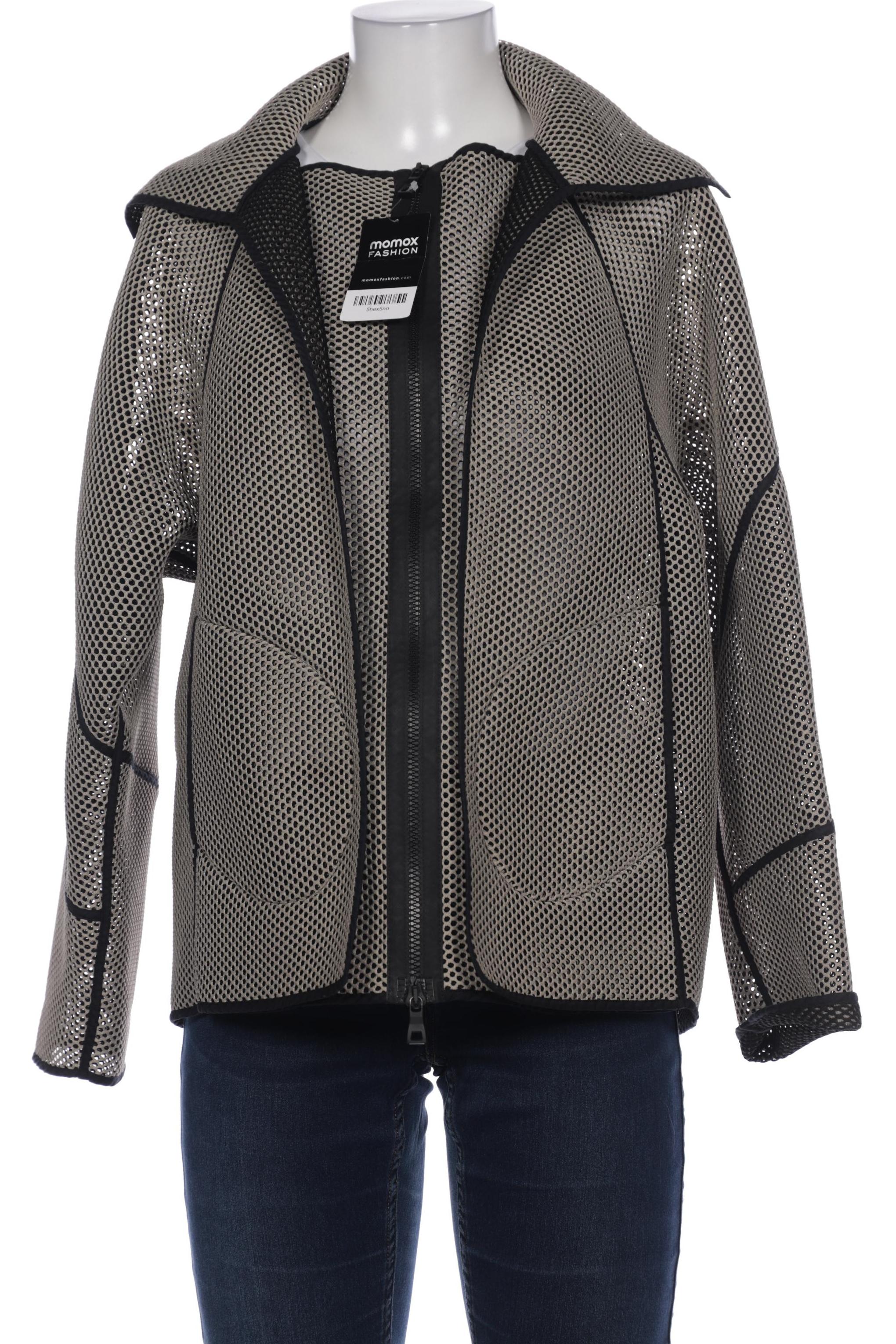 

Annette Görtz Damen Jacke, grau