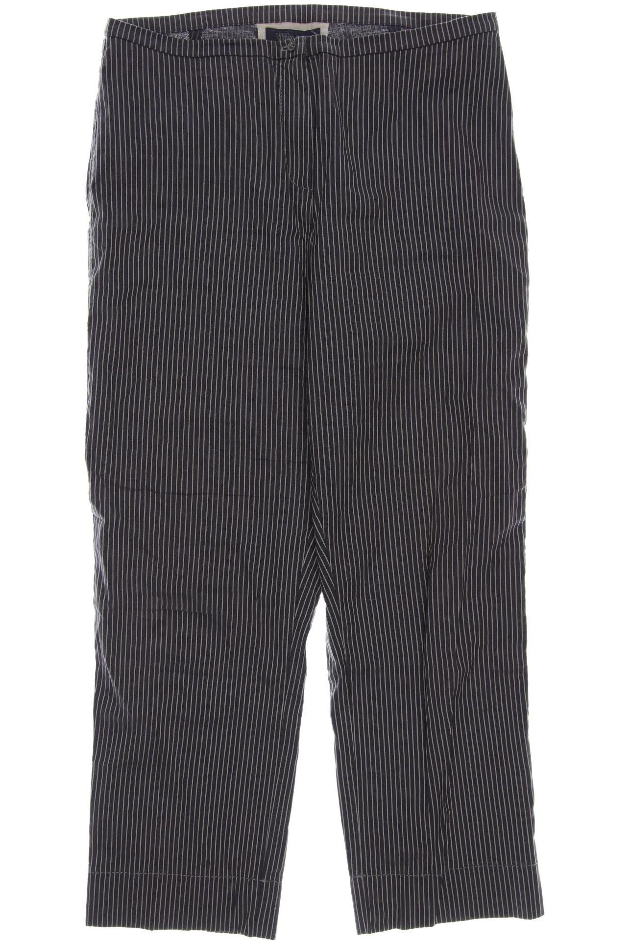

Annette Görtz Damen Stoffhose, grau