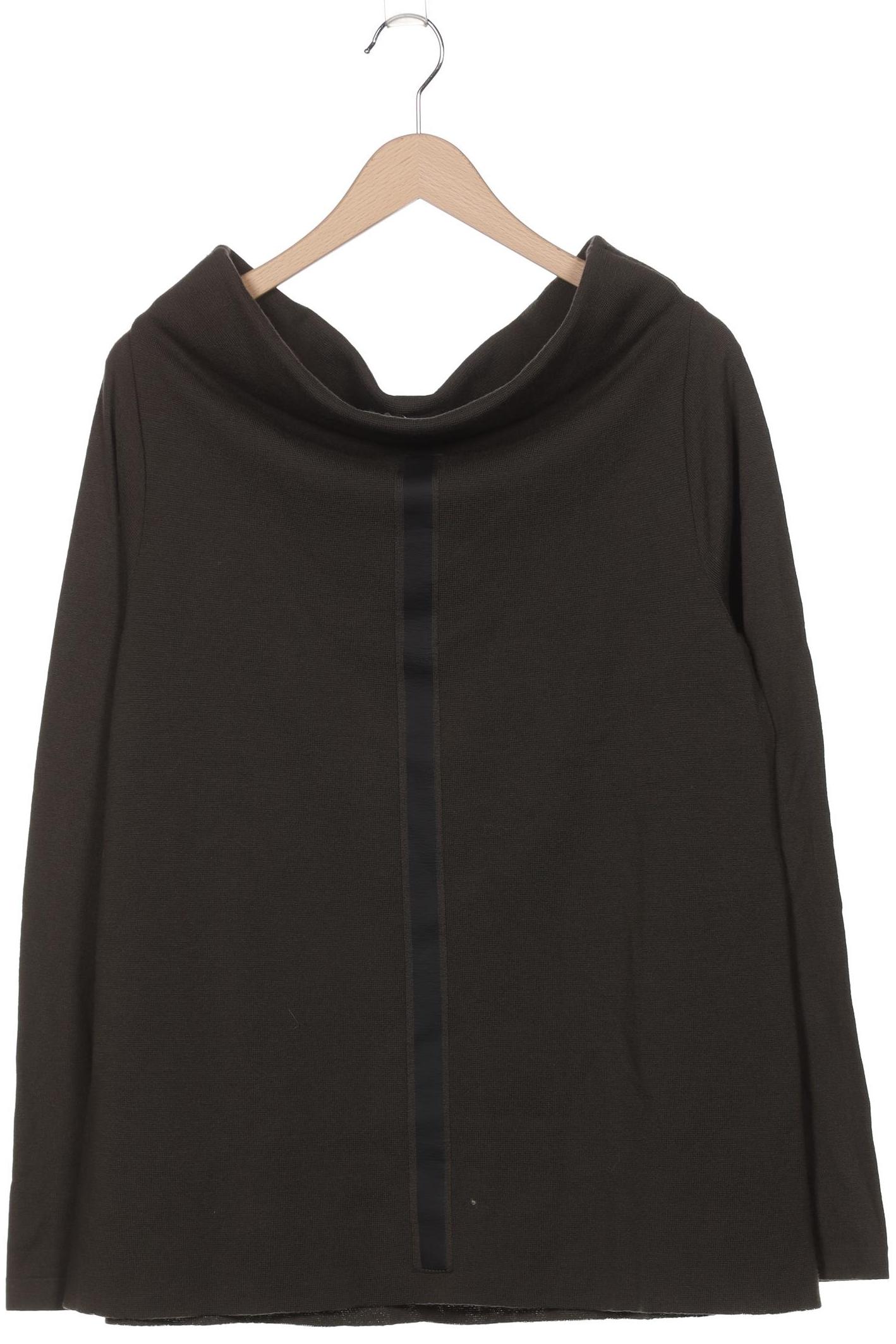 

Annette Görtz Damen Pullover, grün, Gr. 44