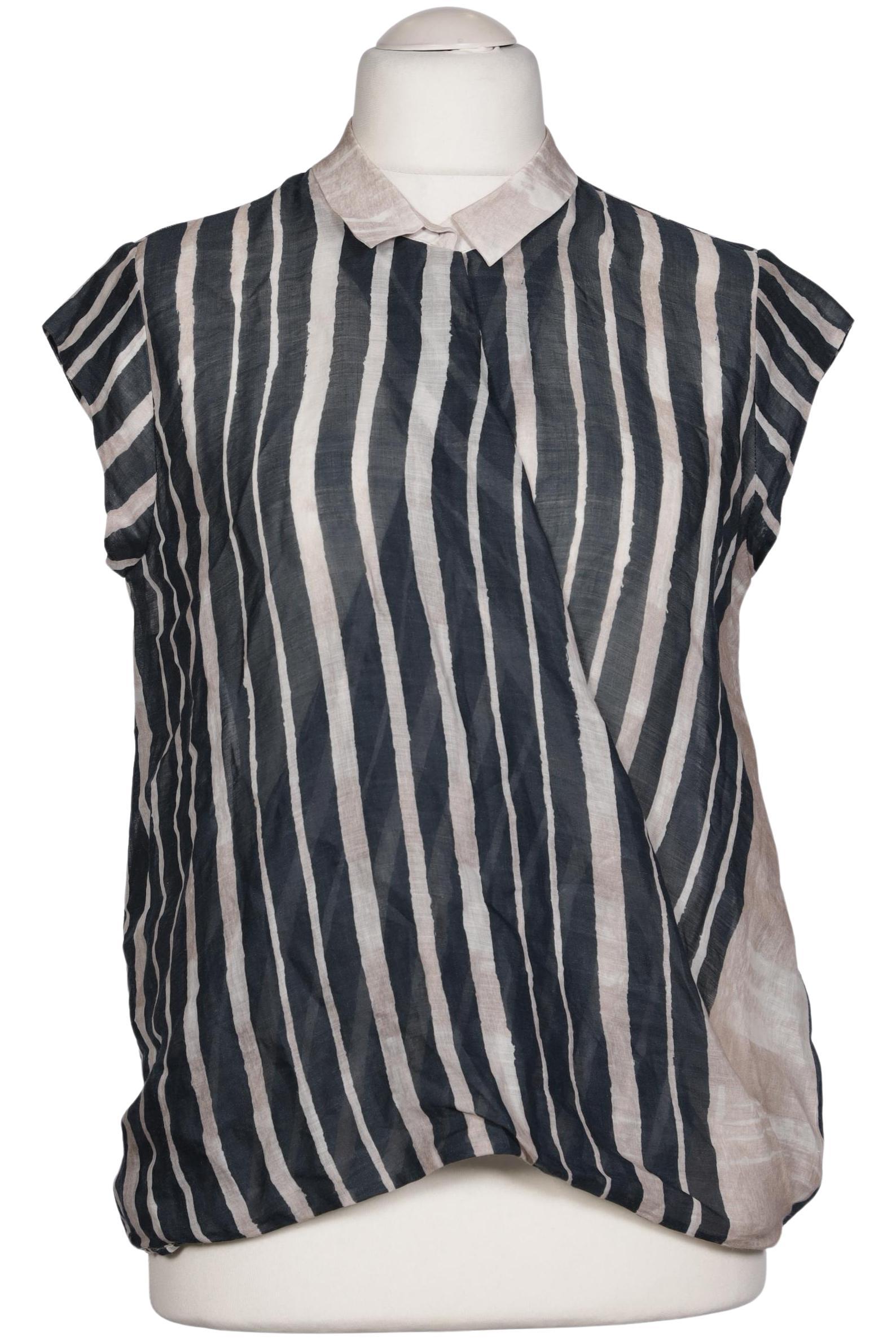 

Annette Görtz Damen Bluse, mehrfarbig, Gr. 40