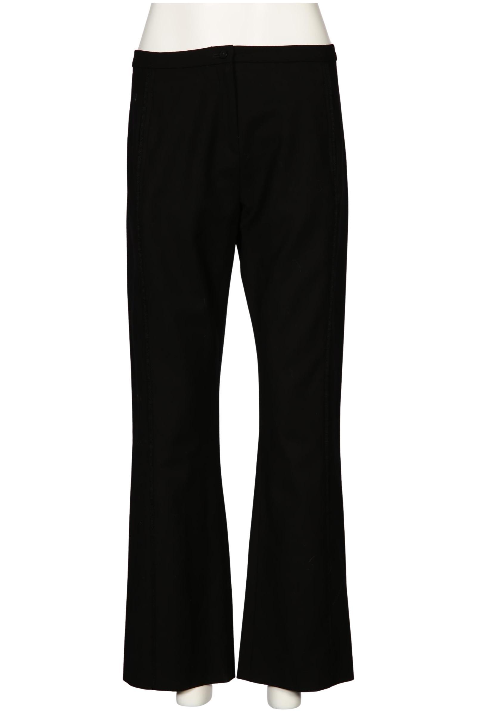 

Annette Görtz Damen Stoffhose, schwarz, Gr. 40