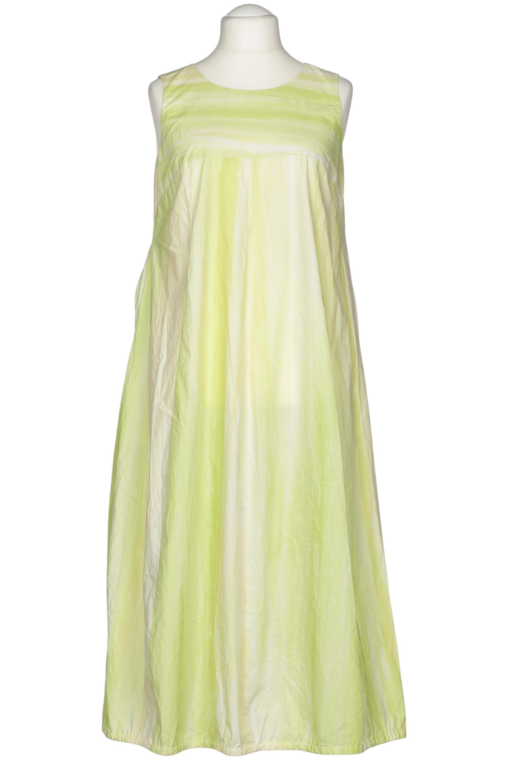 

Annette Görtz Damen Kleid, hellgrün, Gr. 40