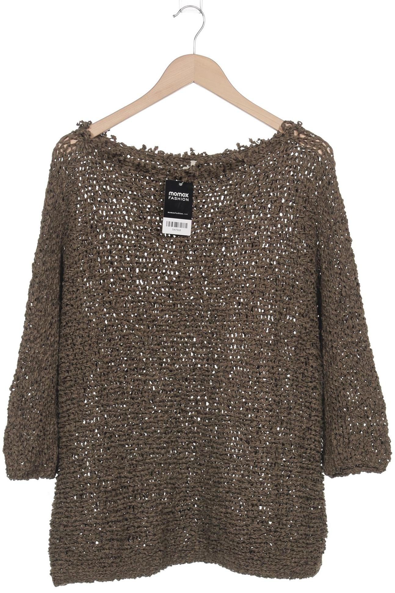 

Annette Görtz Damen Pullover, grün, Gr. 44