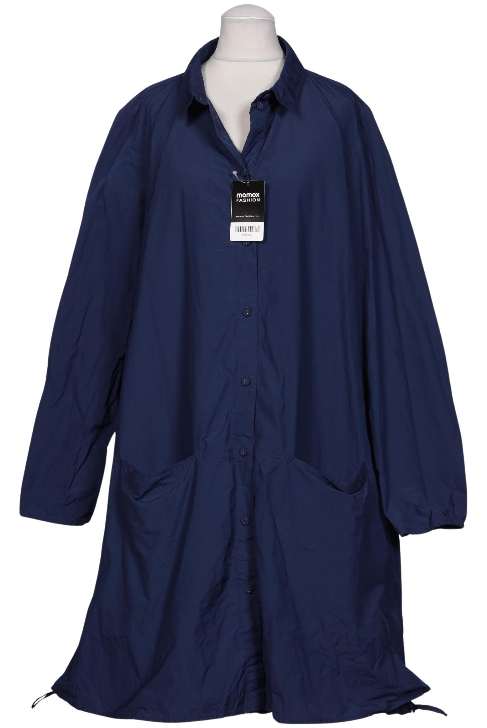 

Annette Görtz Damen Kleid, marineblau, Gr. 38