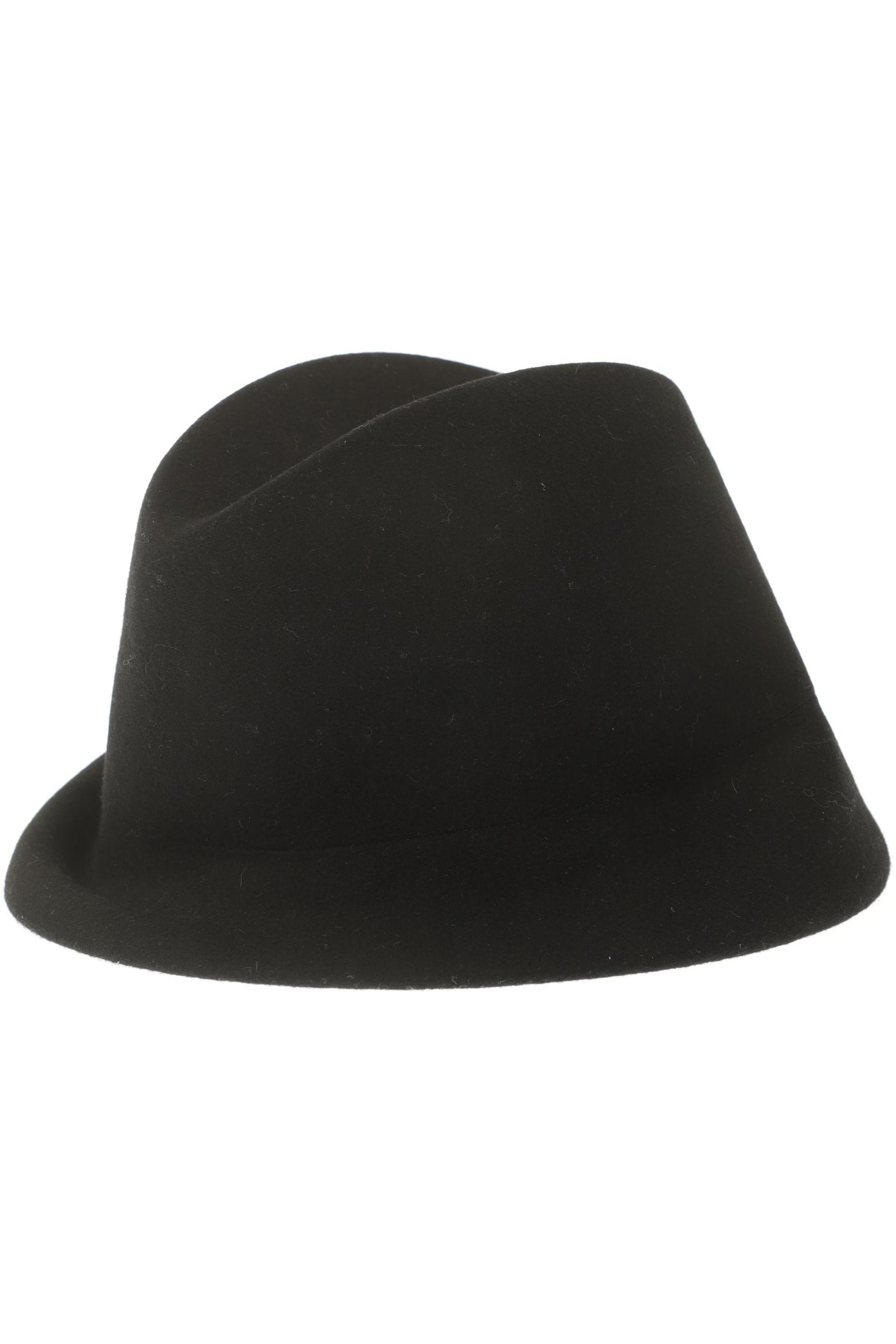 

Annette Görtz Damen Hut/Mütze, schwarz, Gr. 58