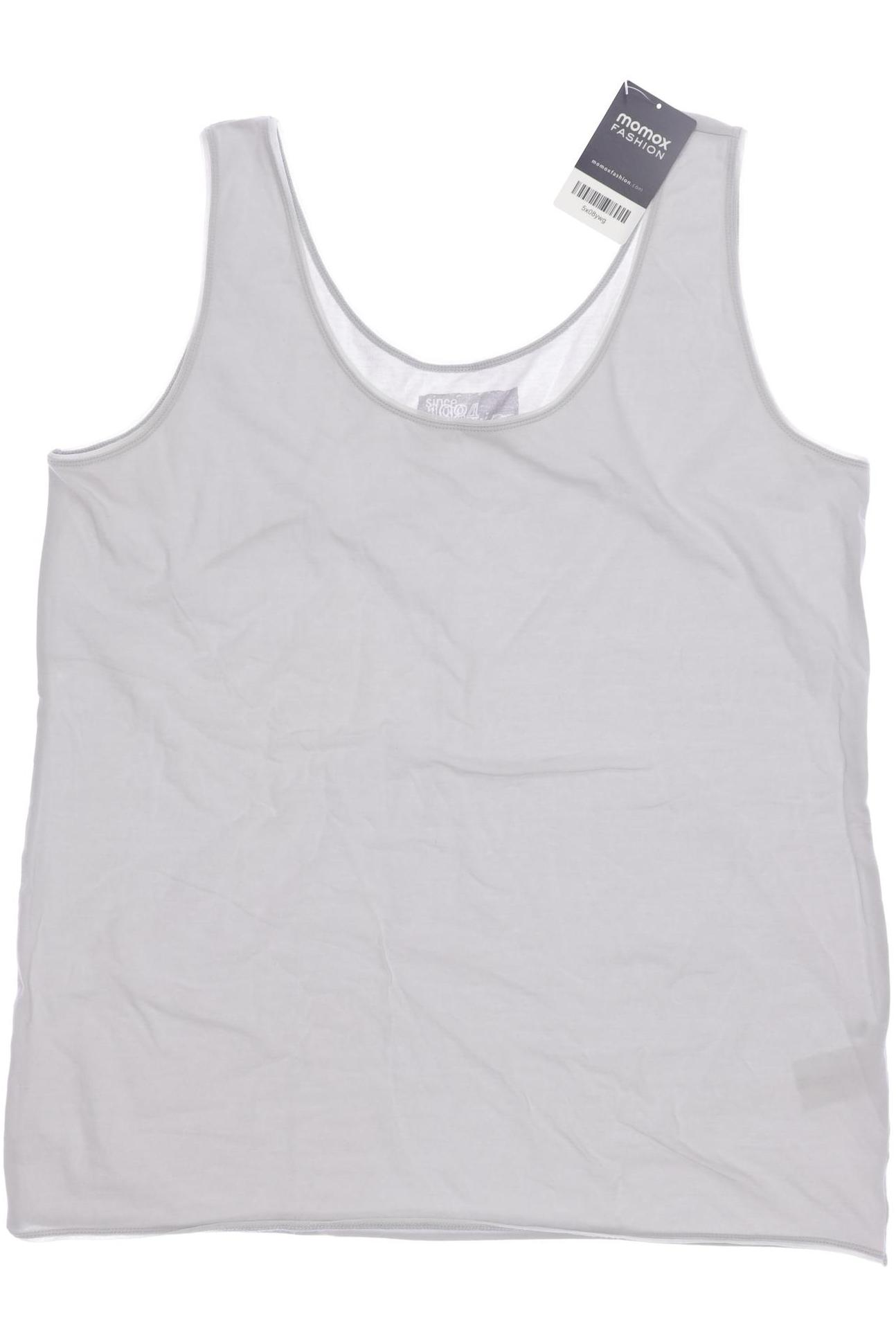 

Annette Görtz Damen Top, grau, Gr. 46