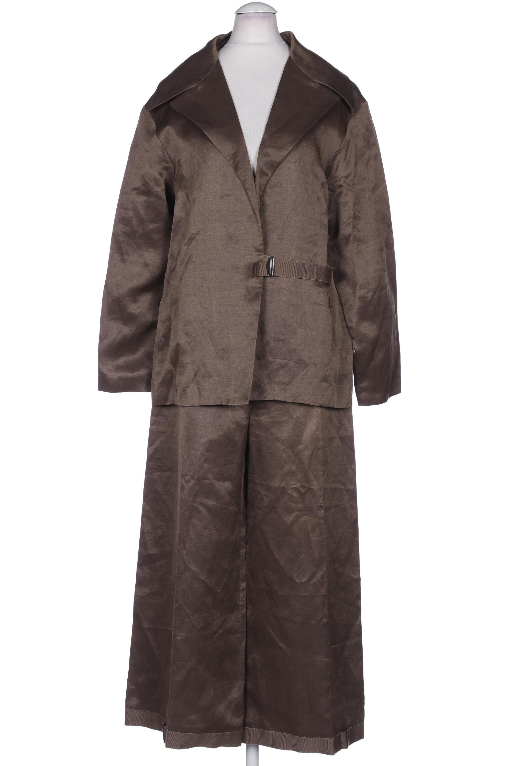 

Annette Görtz Damen Anzug, braun, Gr. 44