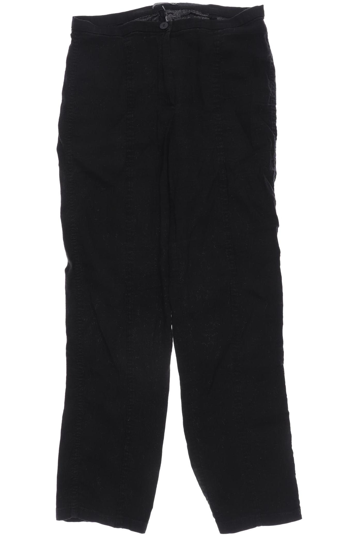 

Annette Görtz Damen Stoffhose, schwarz, Gr. 38