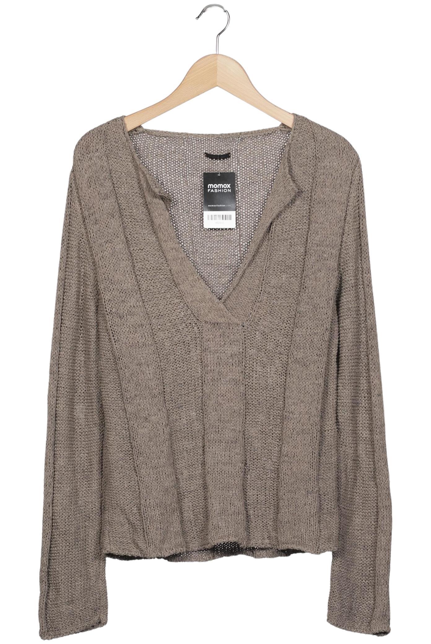 

Annette Görtz Damen Pullover, braun, Gr. 42