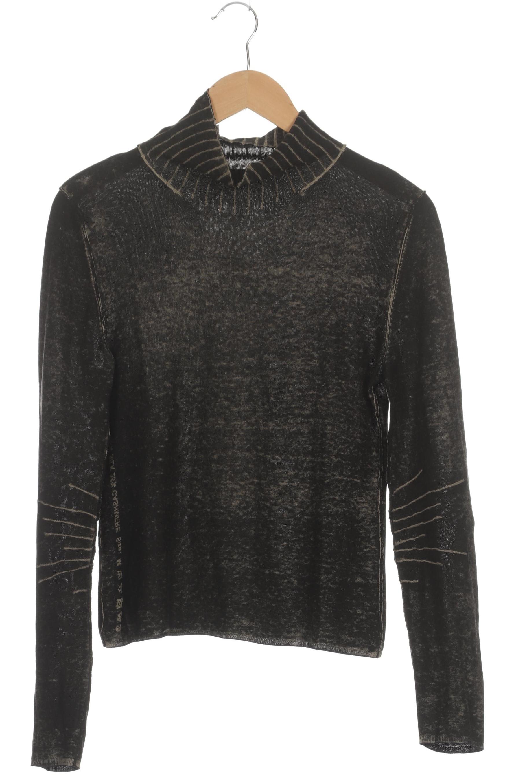 

Annette Görtz Damen Pullover, schwarz, Gr.