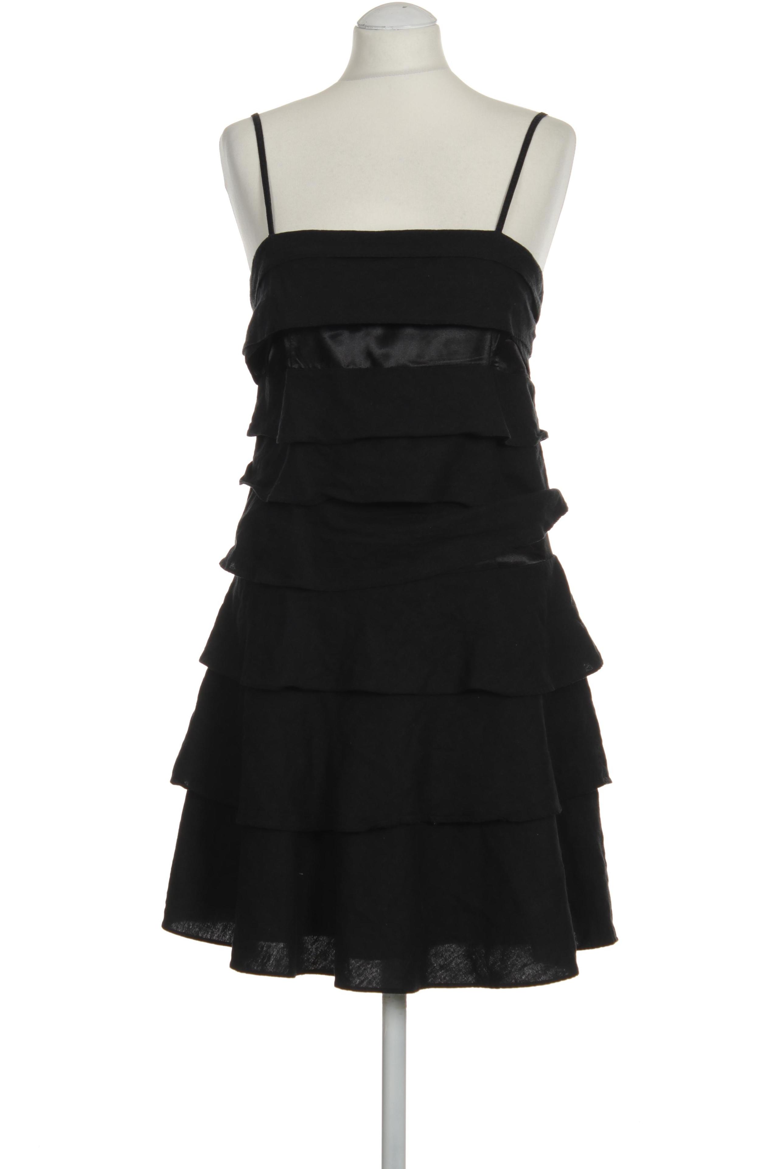 

Annette Görtz Damen Kleid, schwarz, Gr. 38
