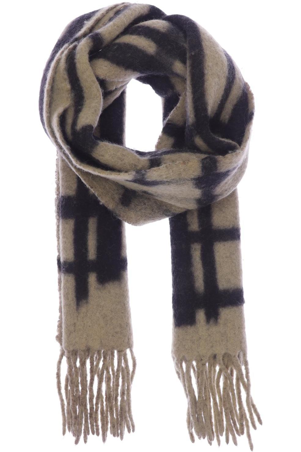 

Annette Görtz Damen Schal, beige, Gr.