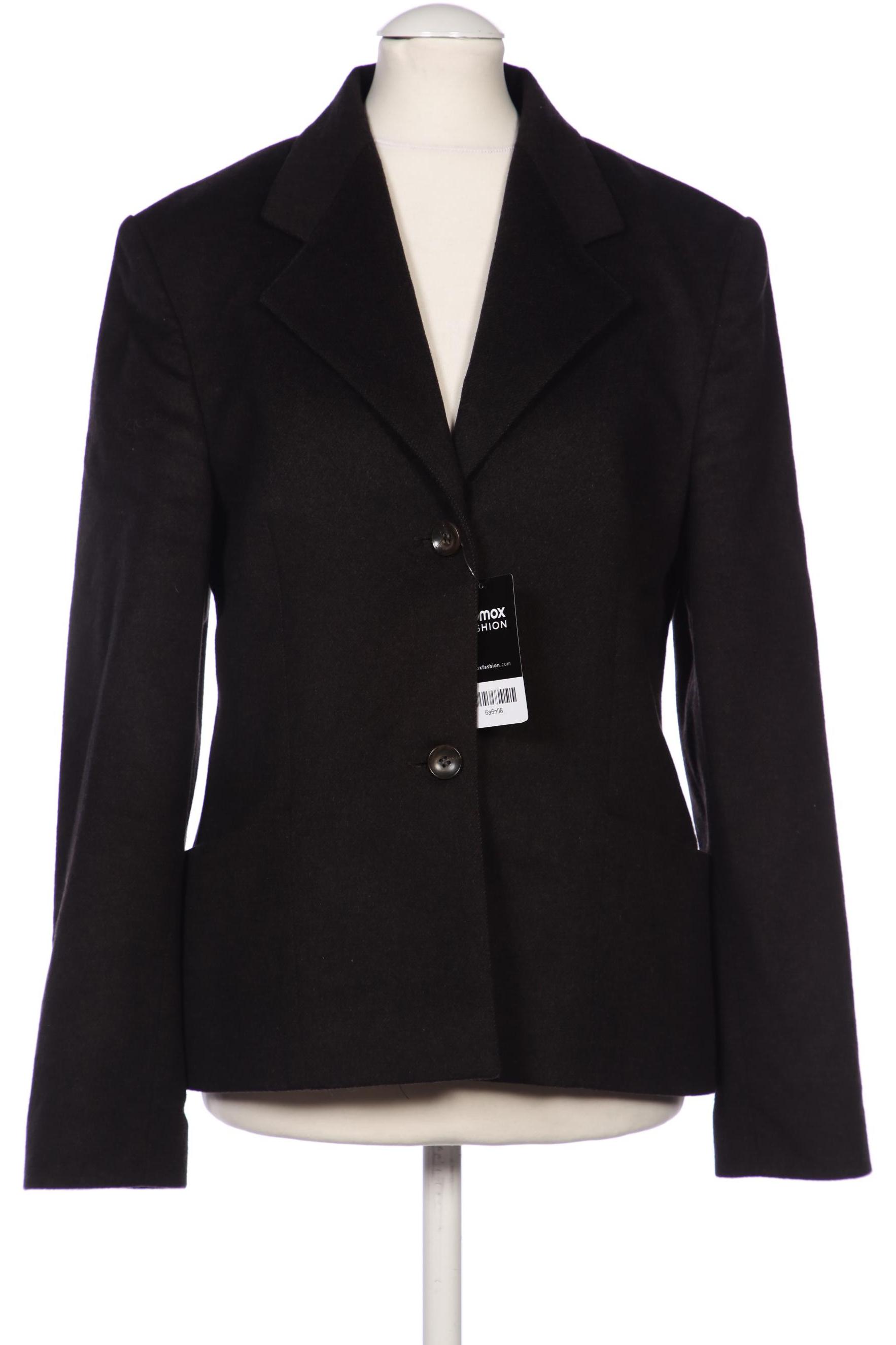 

Annette Görtz Damen Blazer, schwarz, Gr. 36