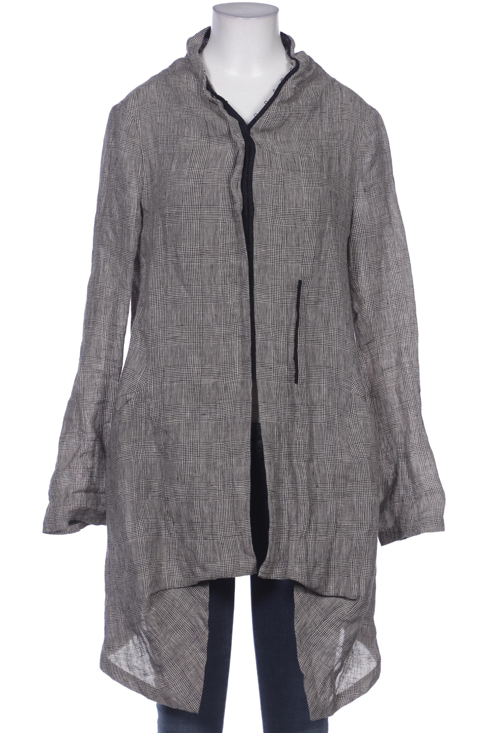 

Annette Görtz Damen Blazer, grau, Gr. 38