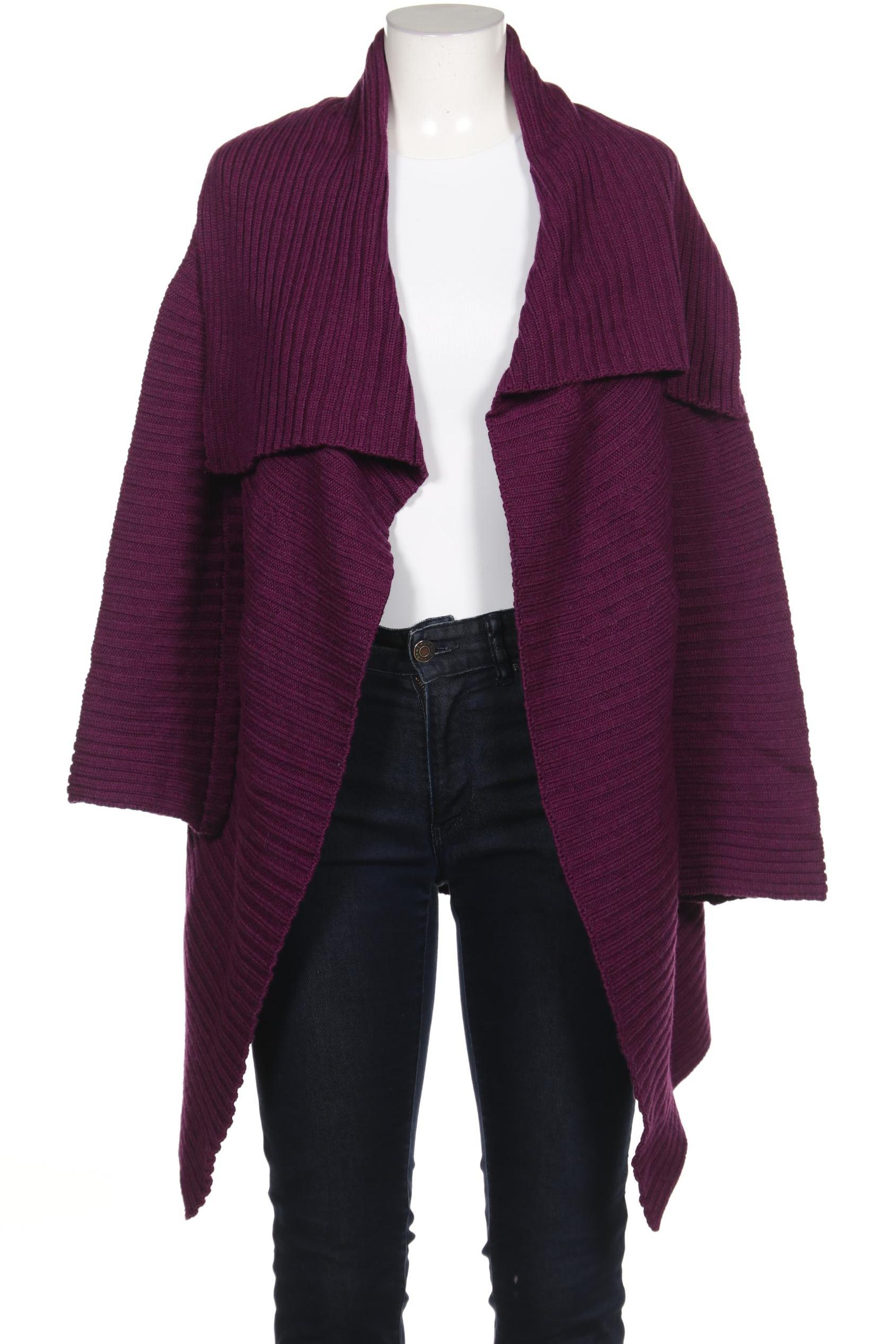 

Annette Görtz Damen Strickjacke, flieder