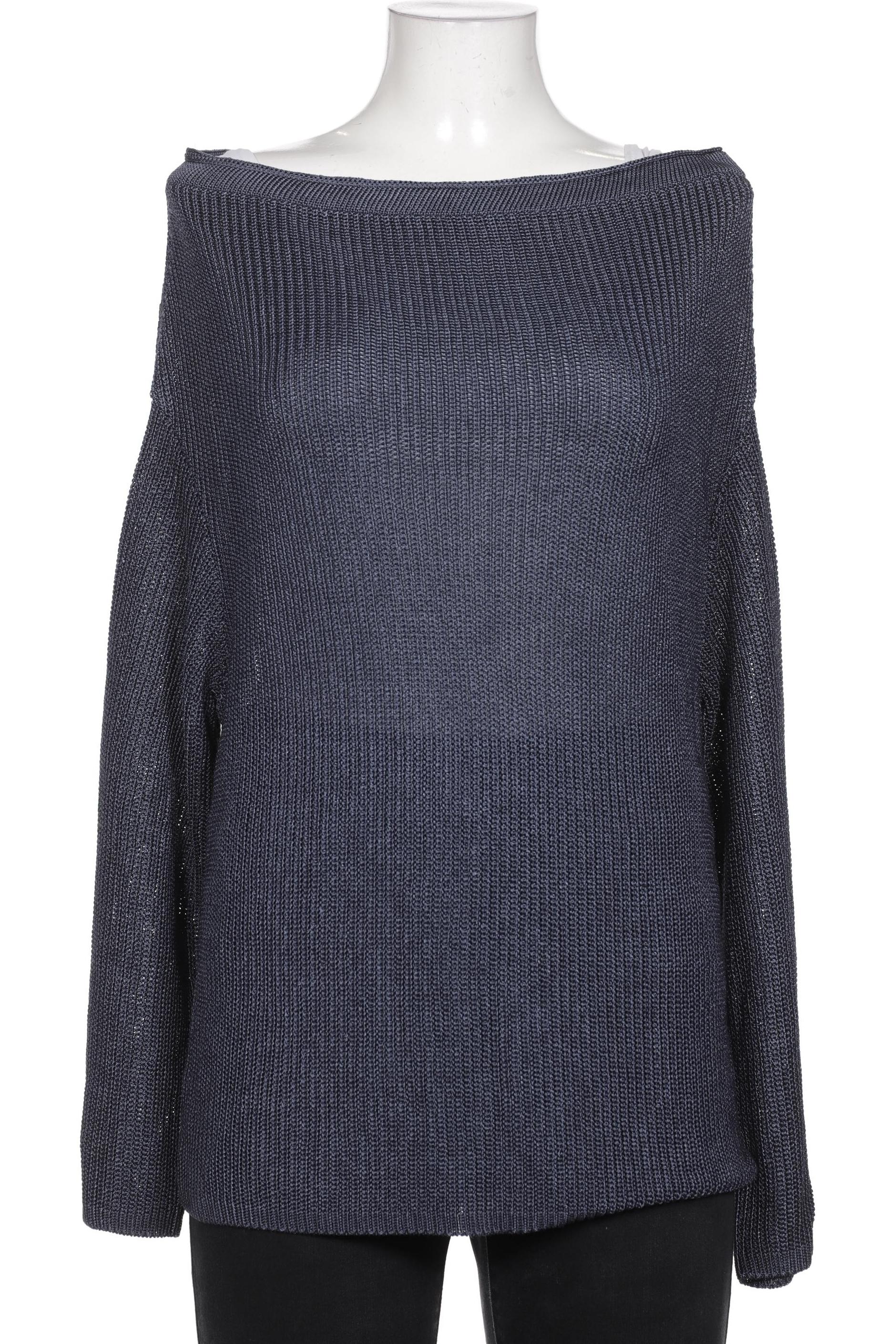 

Annette Görtz Damen Pullover, blau