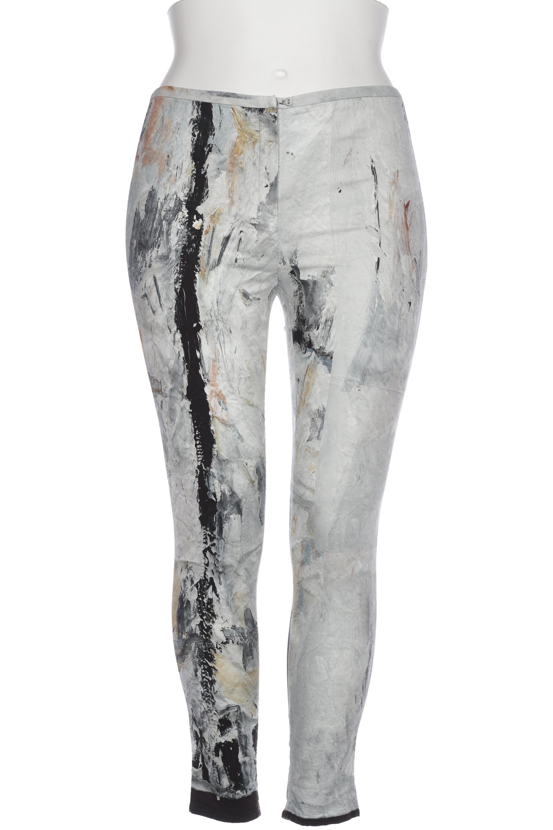 

Annette Görtz Damen Stoffhose, grau, Gr. 42