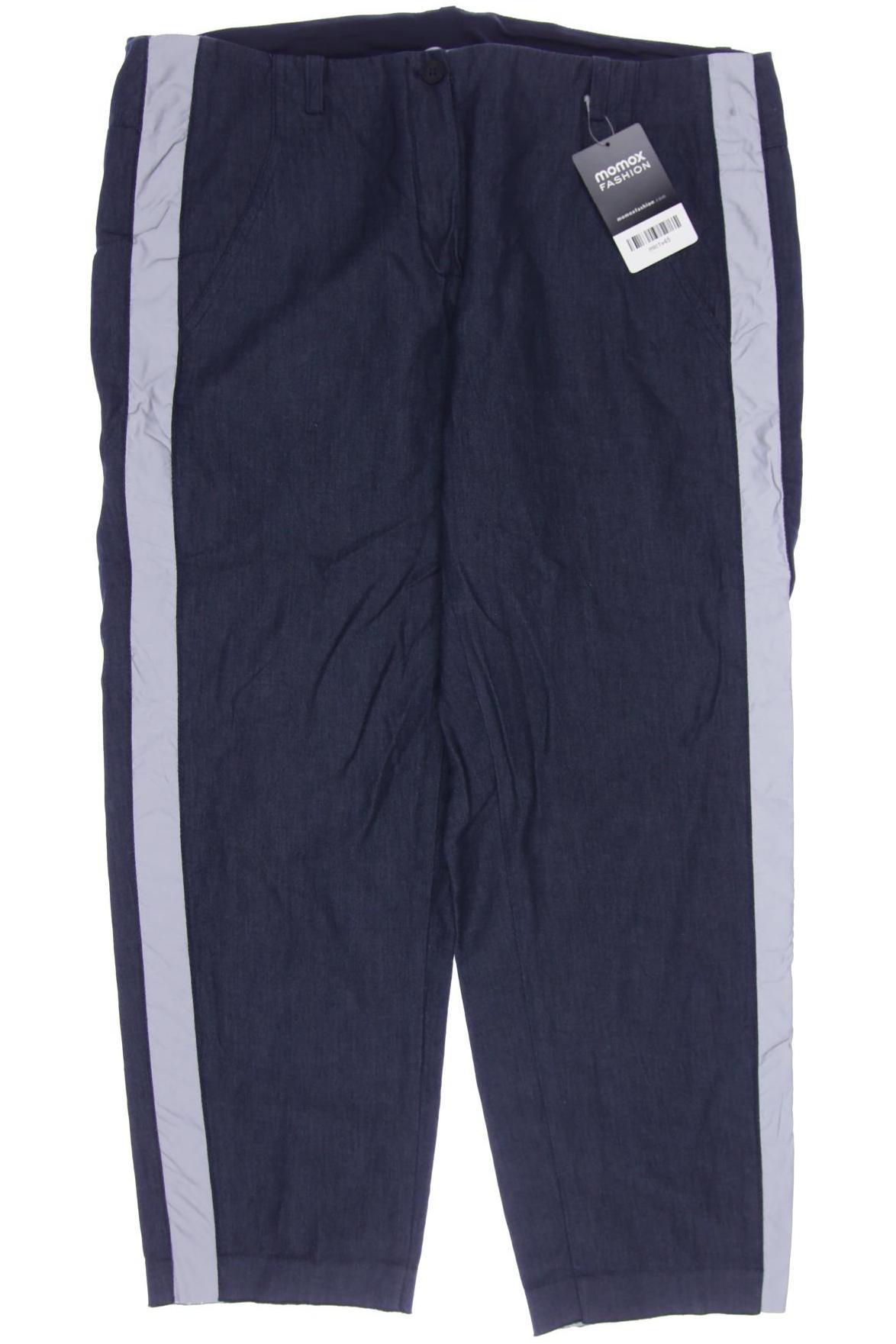 

Annette Görtz Damen Stoffhose, marineblau, Gr. 38