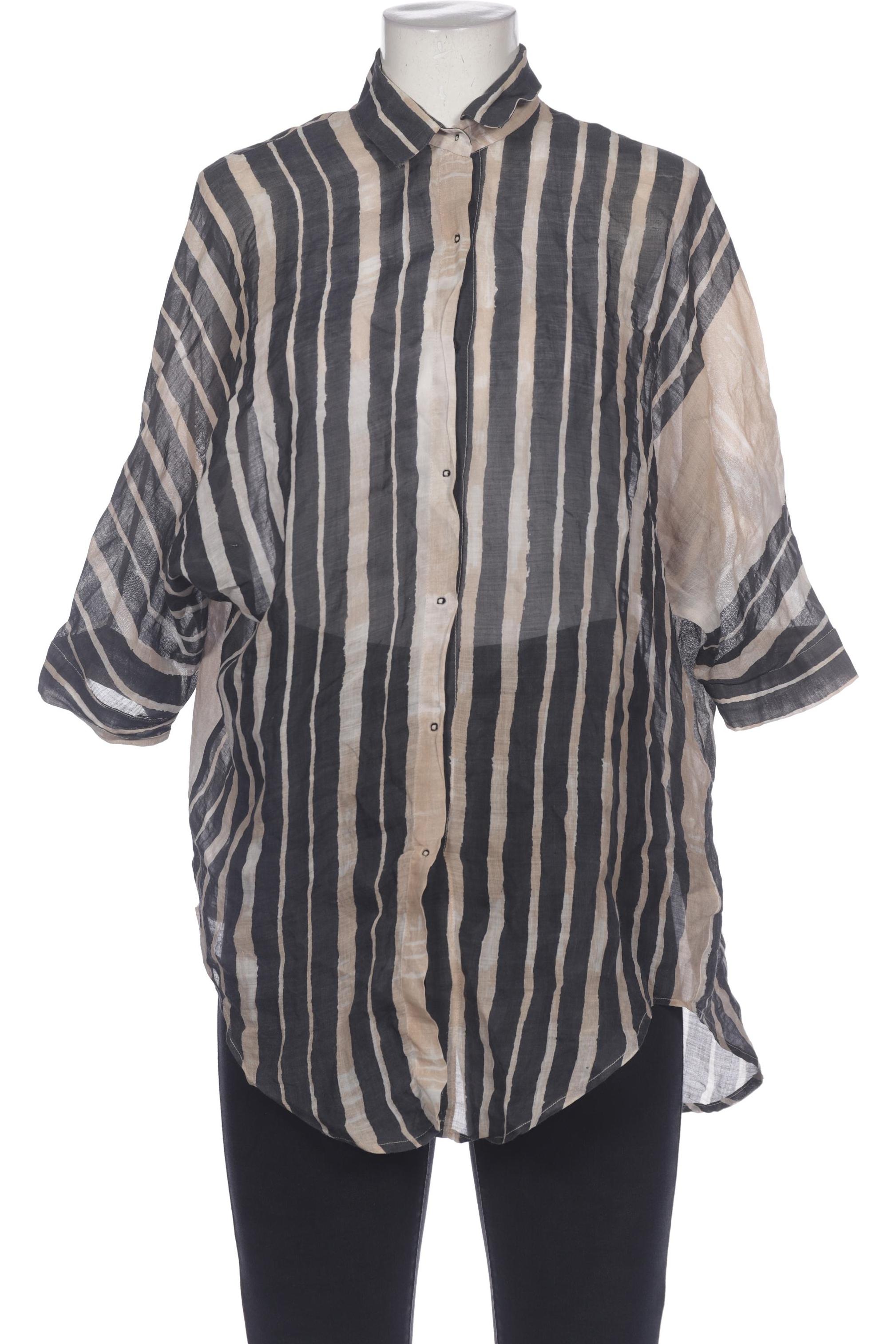 

Annette Görtz Damen Bluse, schwarz, Gr. 40