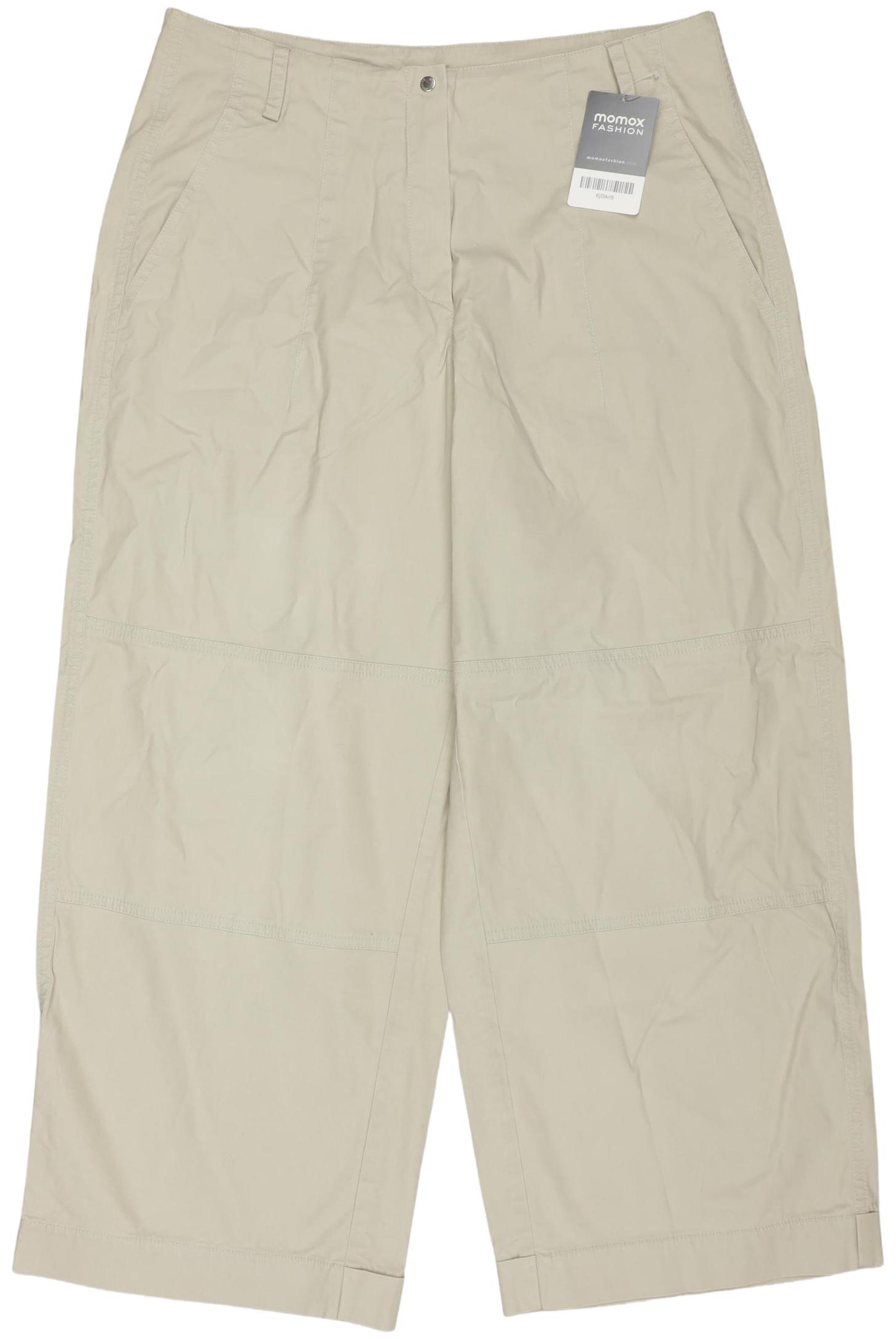 

Annette Görtz Damen Stoffhose, beige, Gr. 38