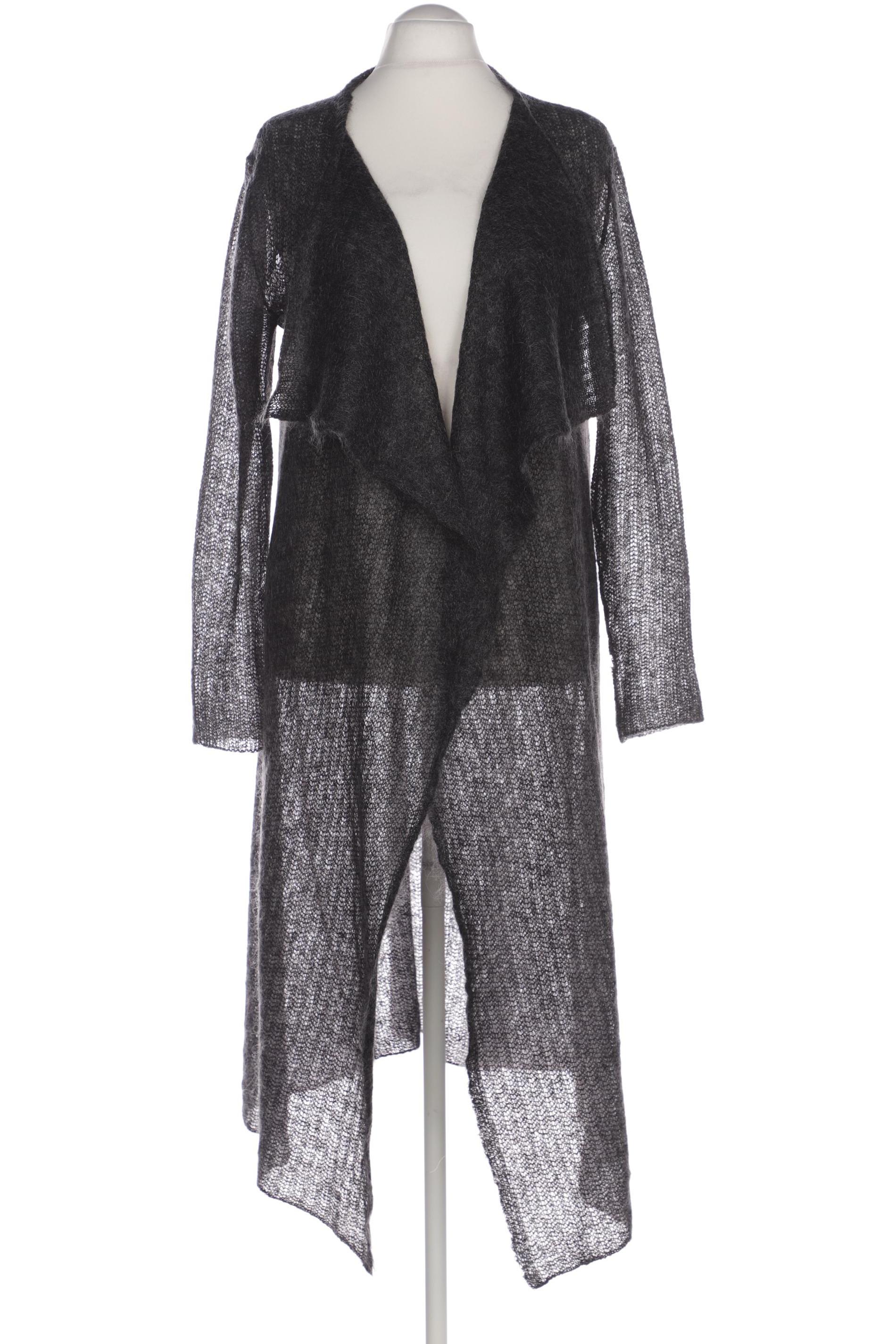 

Annette Görtz Damen Strickjacke, grau, Gr. 44